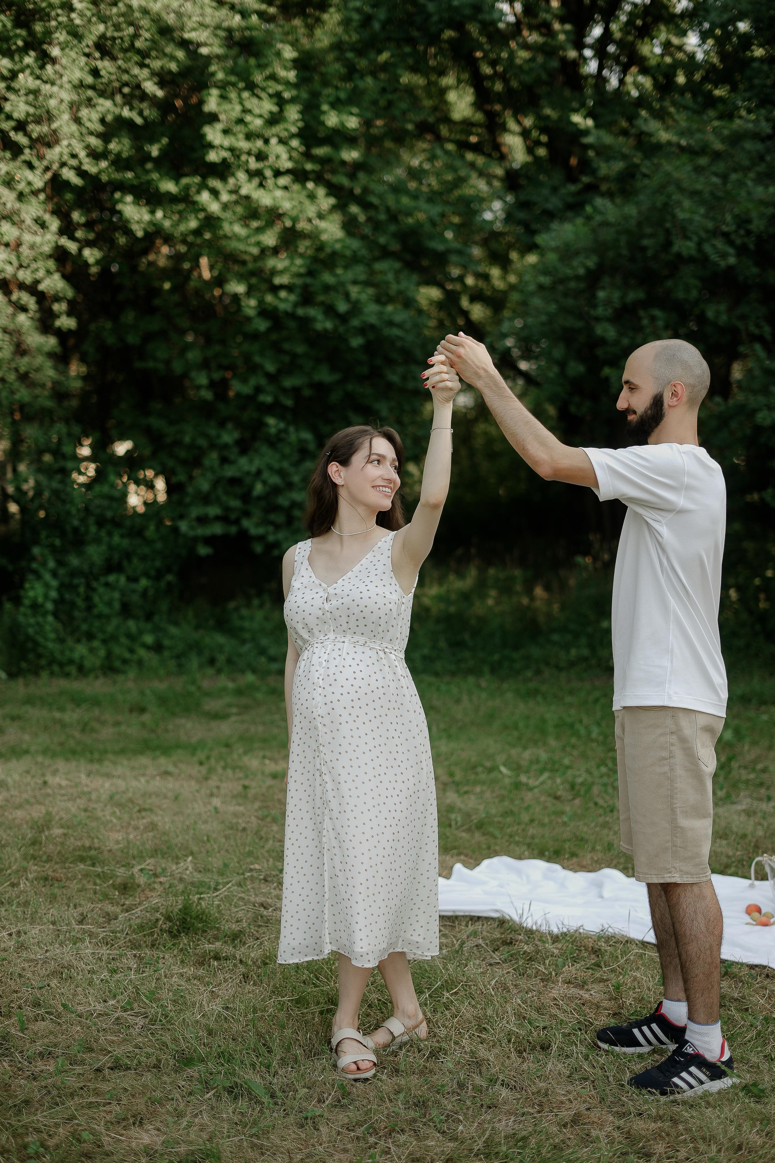 Рая и Максим. Коломенское. Свадебный фотограф Марина Попова