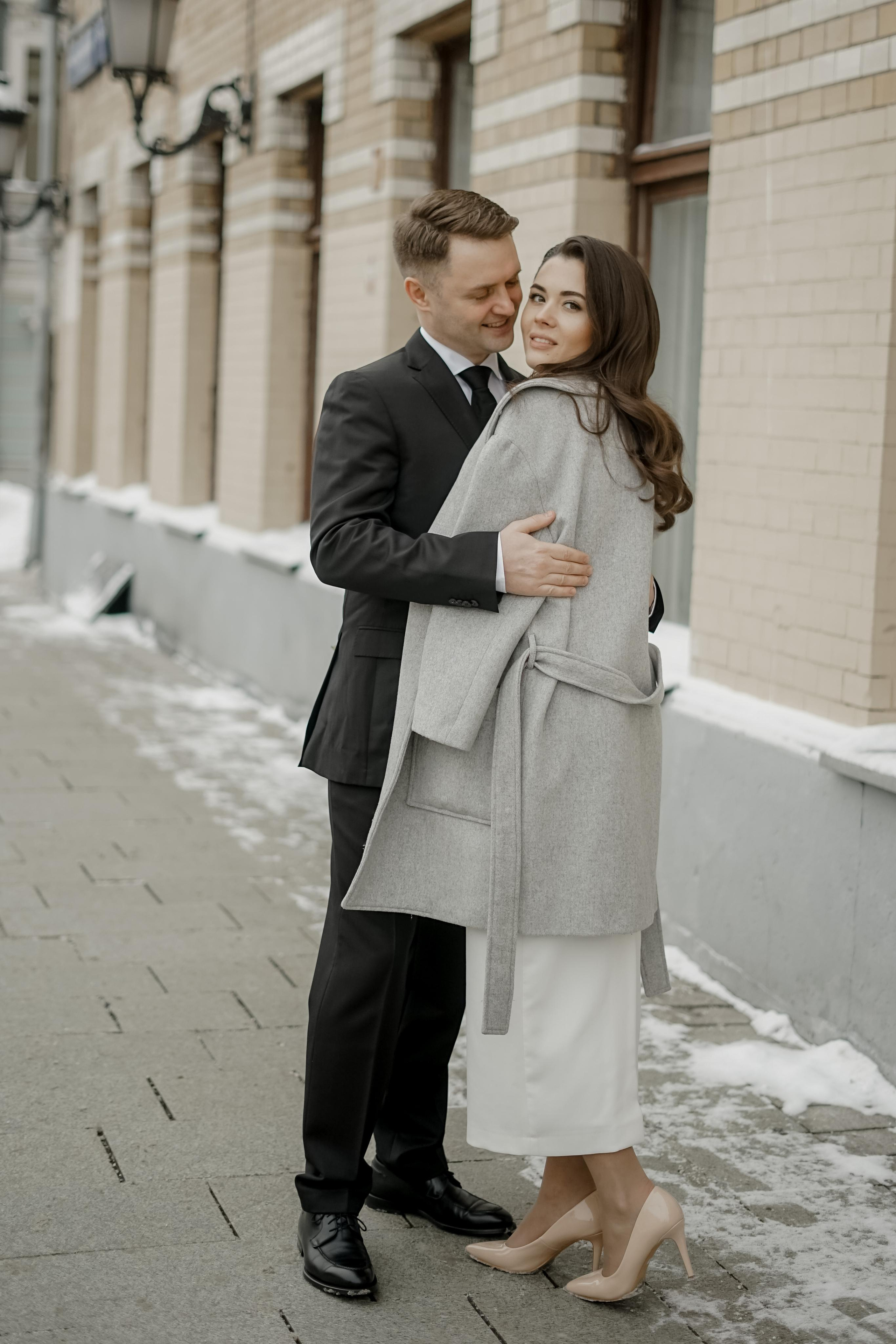 Елена и Павел. Chekhoff Hotel Moscow. Свадебный фотограф Марина Попова