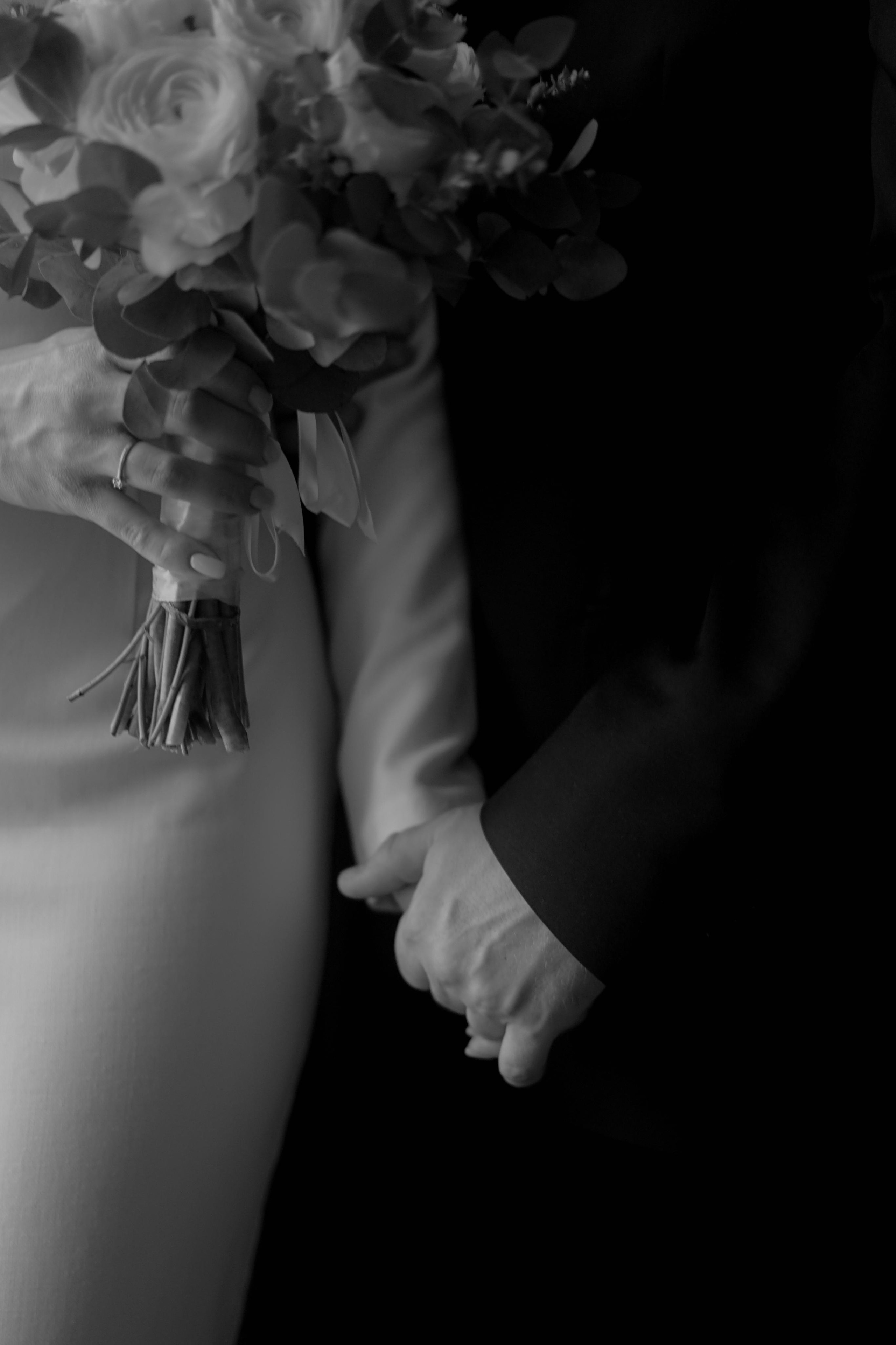 Елена и Павел. Chekhoff Hotel Moscow. Свадебный фотограф Марина Попова