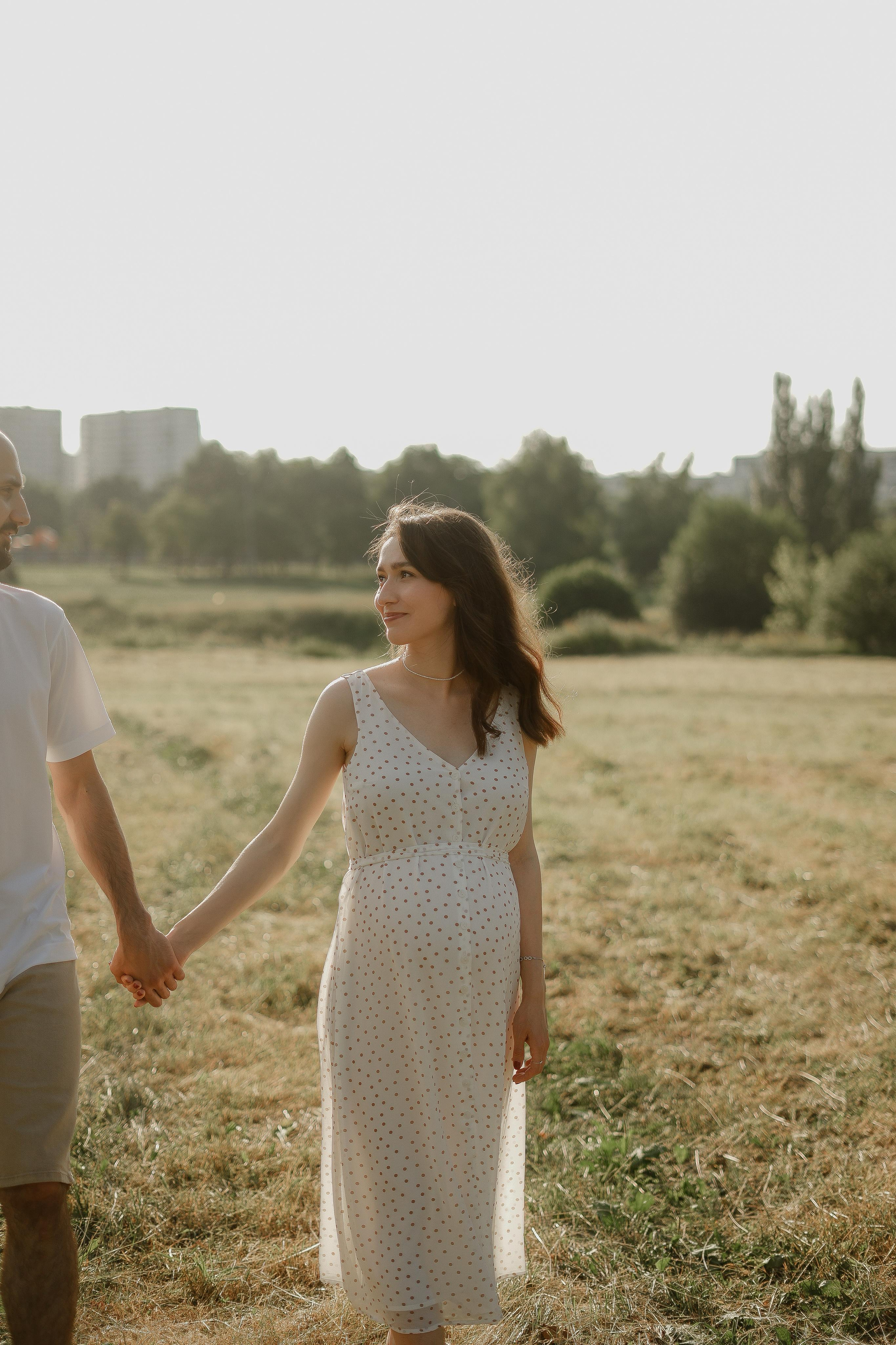 Рая и Максим. Коломенское. Свадебный фотограф Марина Попова