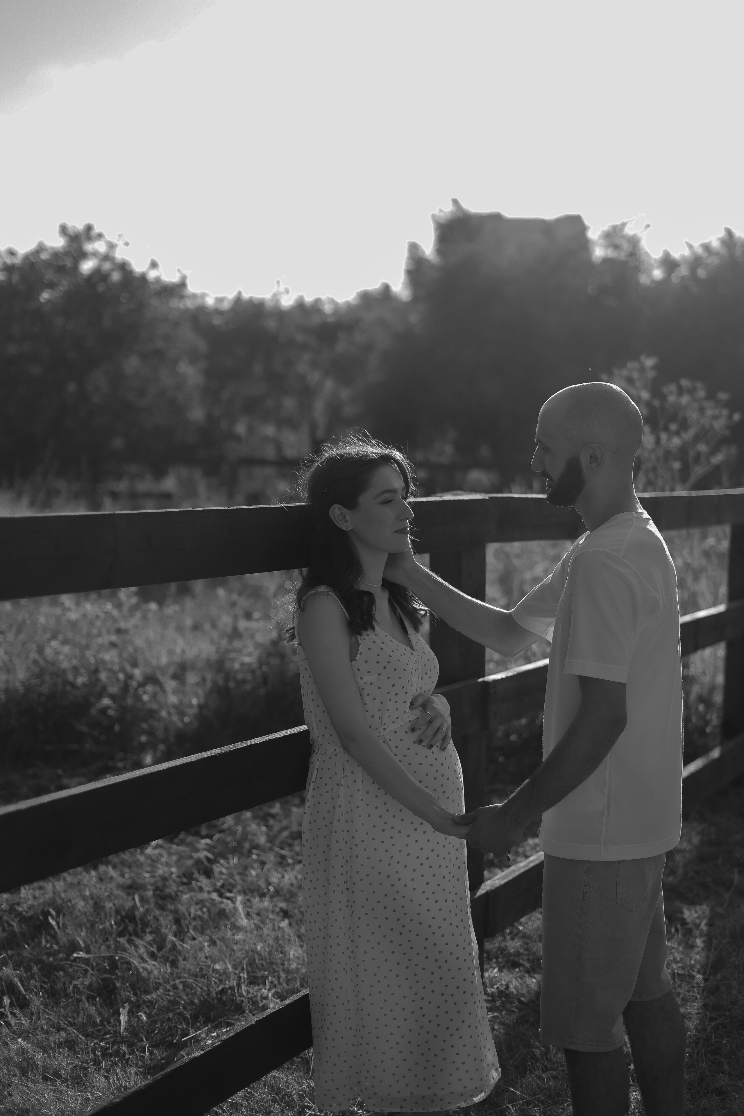 Рая и Максим. Коломенское. Свадебный фотограф Марина Попова