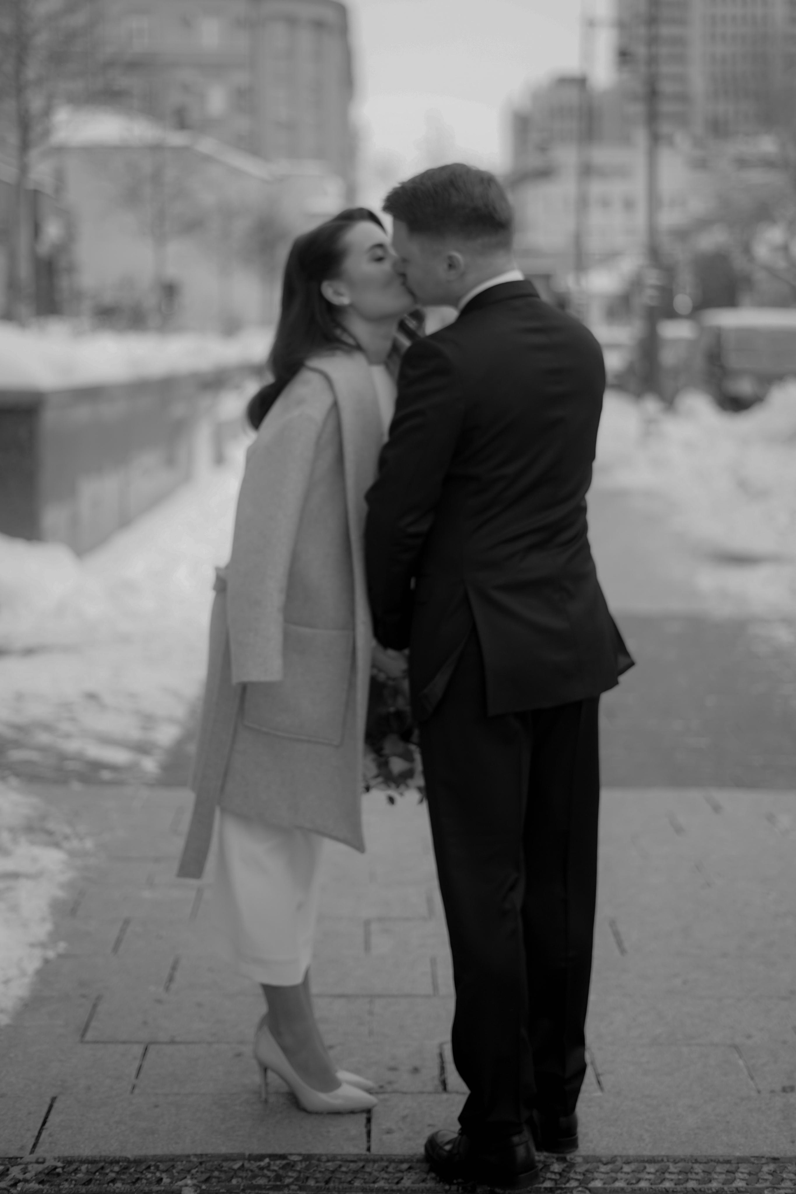 Елена и Павел. Chekhoff Hotel Moscow. Свадебный фотограф Марина Попова