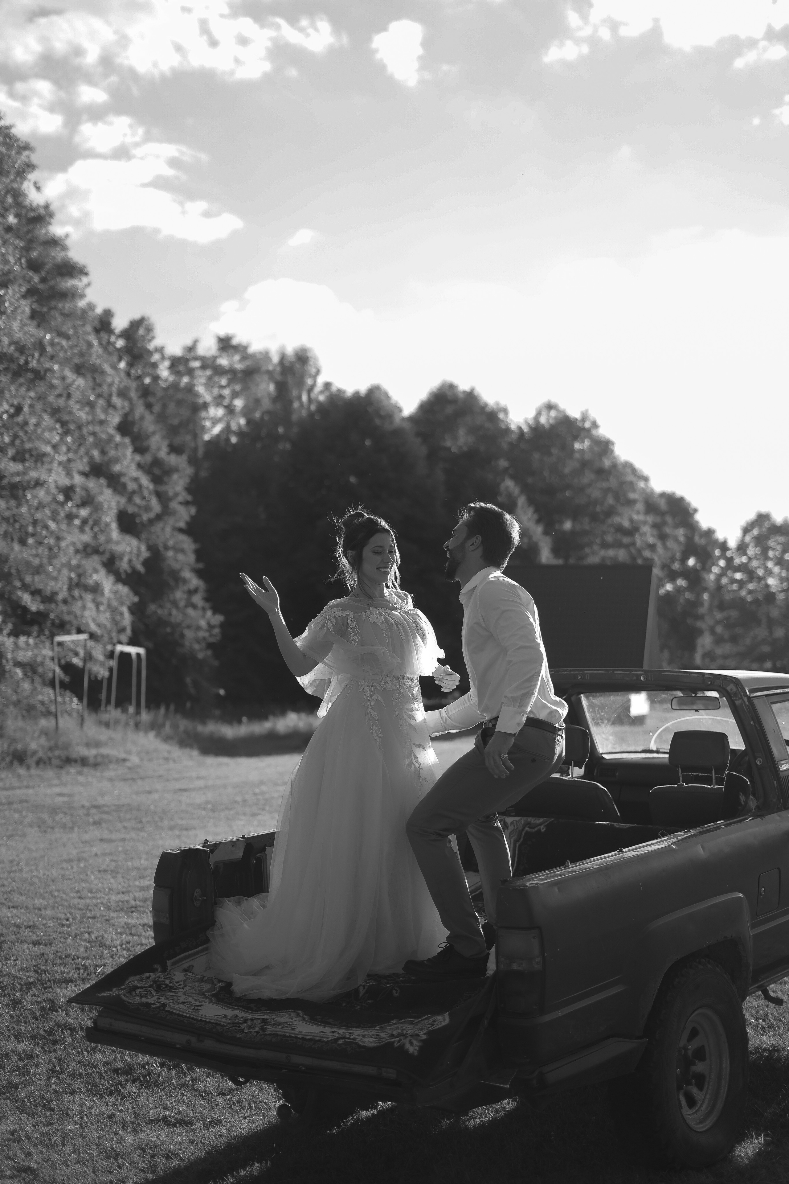 Анастасия и Иван. Country club Polyana. Свадебный фотограф Марина Попова