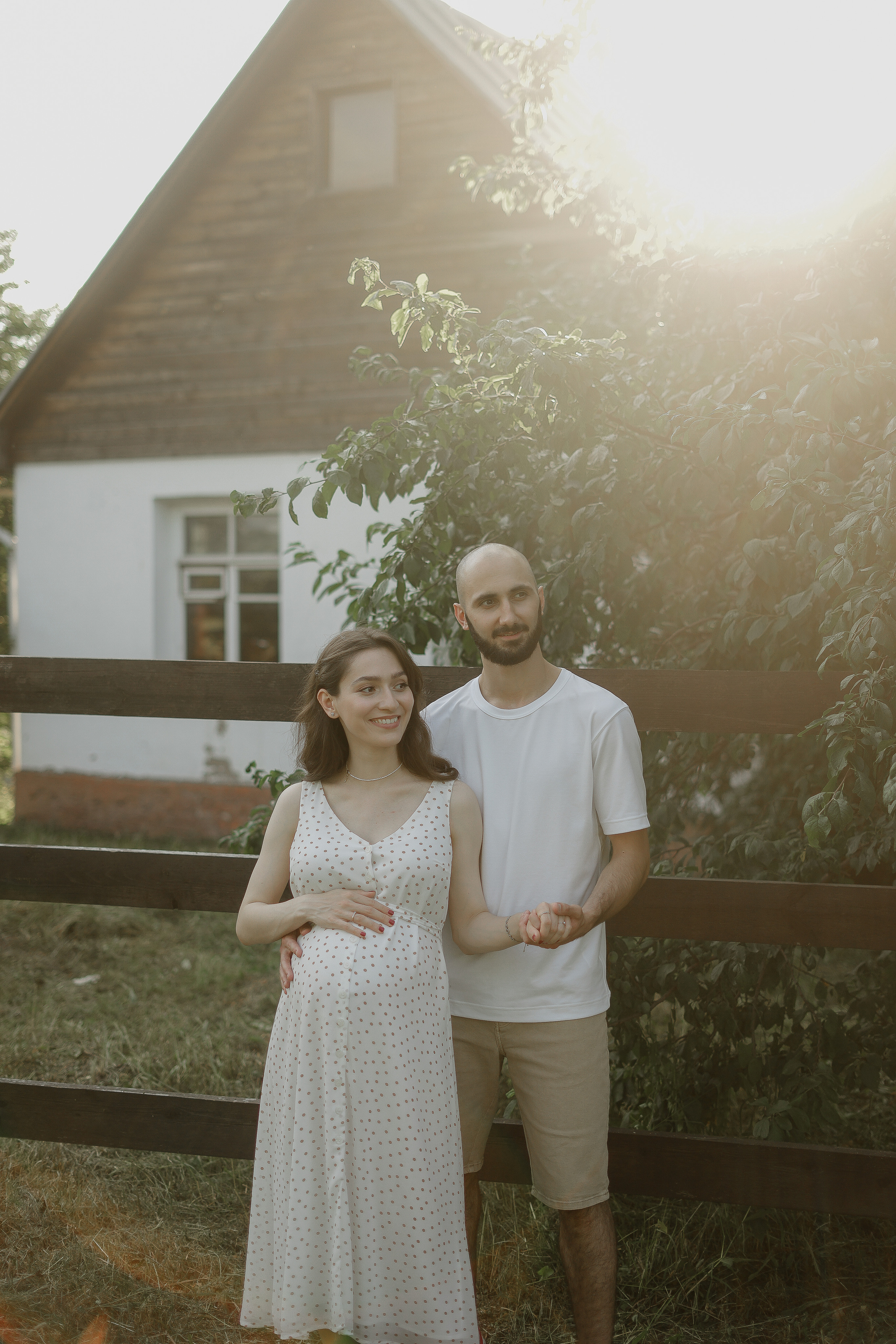 Рая и Максим. Коломенское. Свадебный фотограф Марина Попова