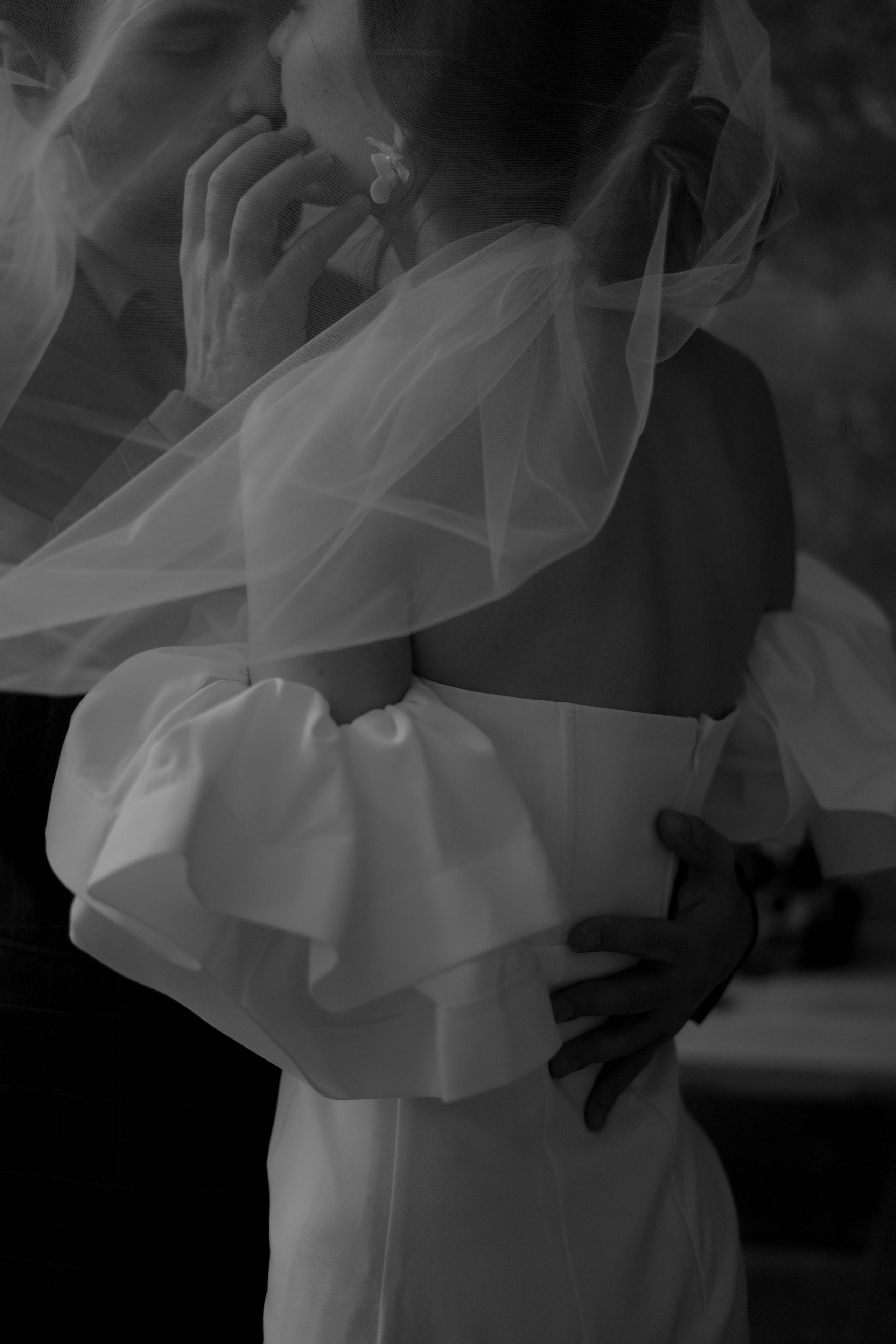 Адель и Руслан. Фотостудия «Москва». Свадебный фотограф Марина Попова