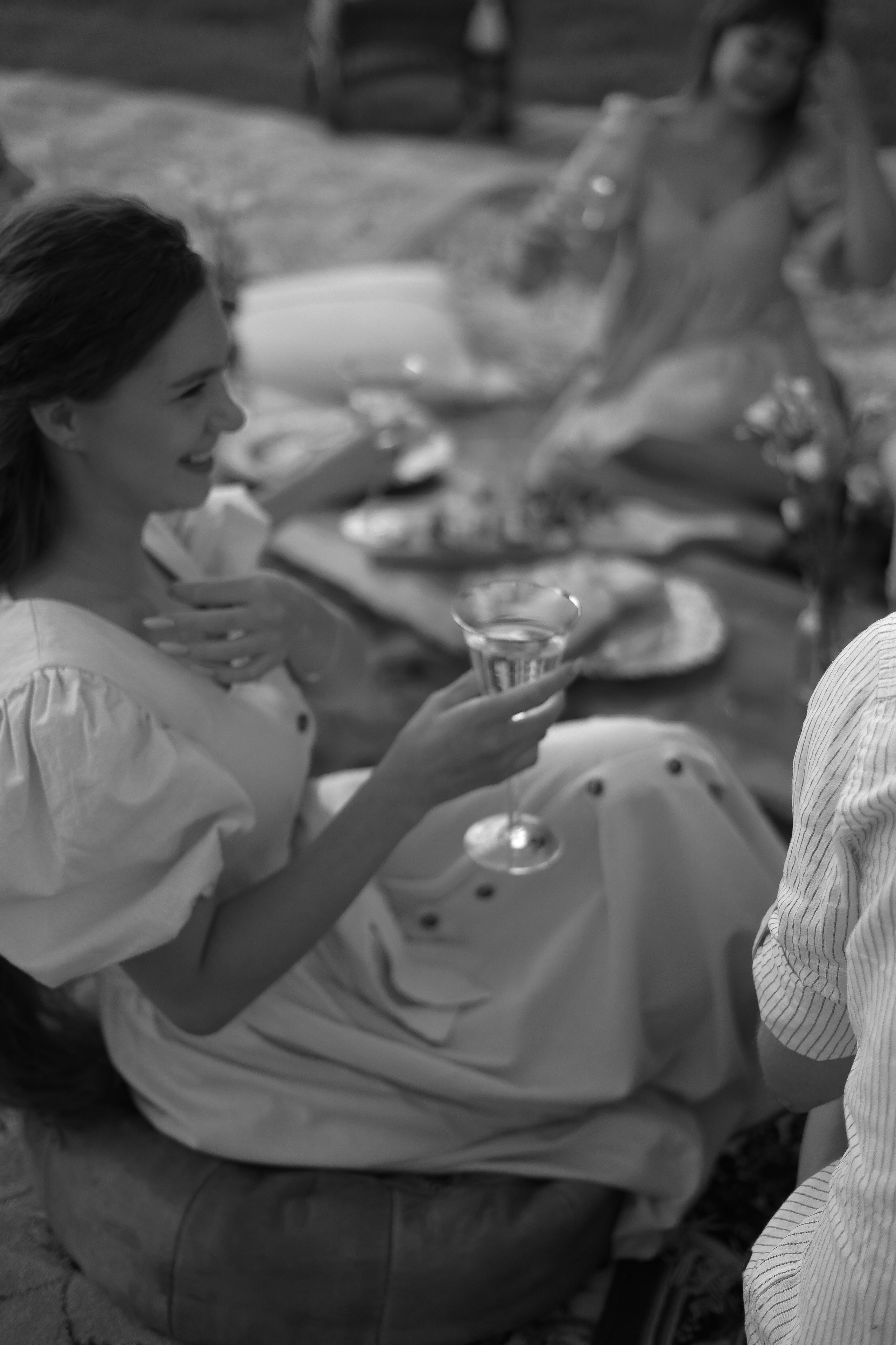 Анастасия и Иван. Country club Polyana. Свадебный фотограф Марина Попова