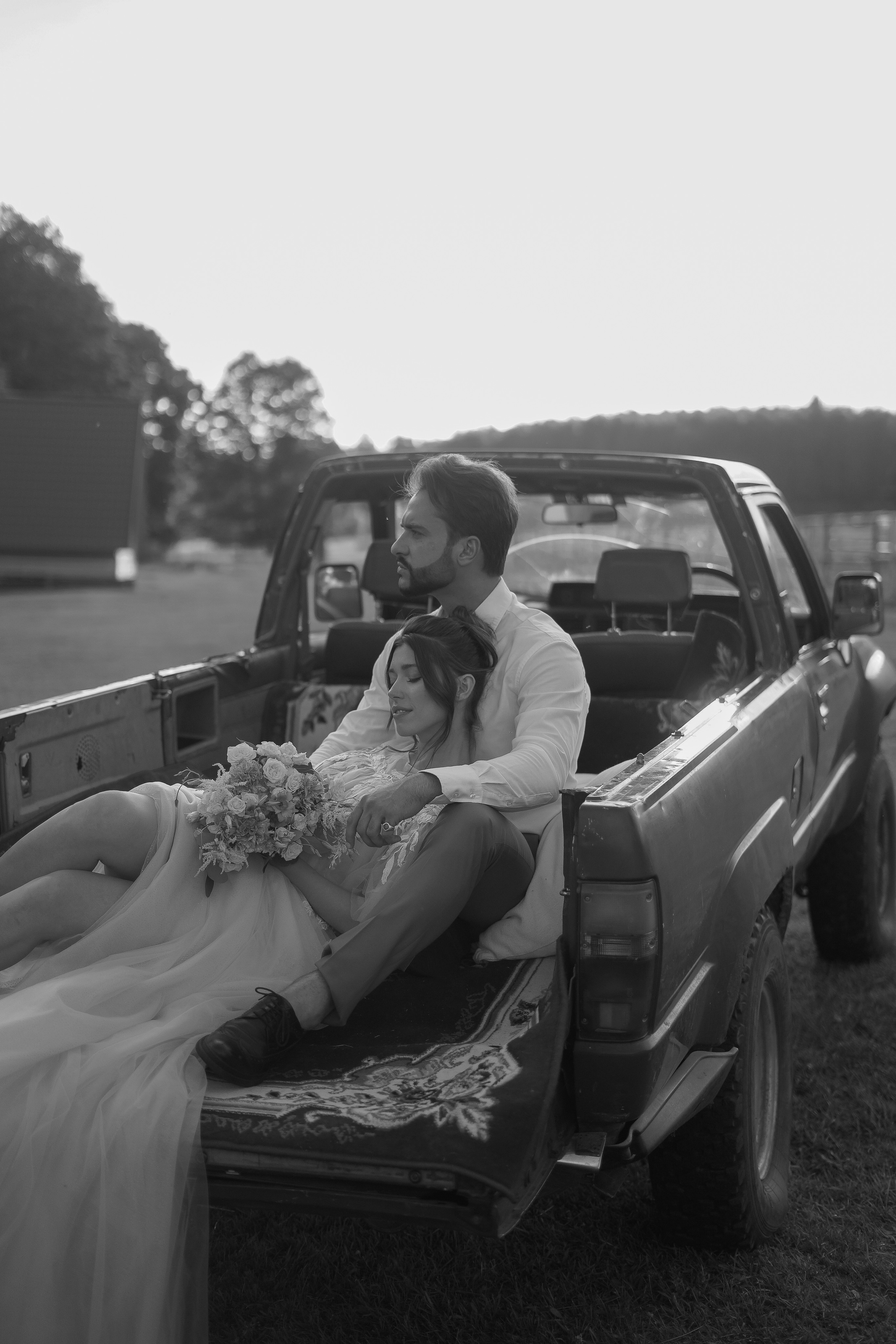 Анастасия и Иван. Country club Polyana. Свадебный фотограф Марина Попова