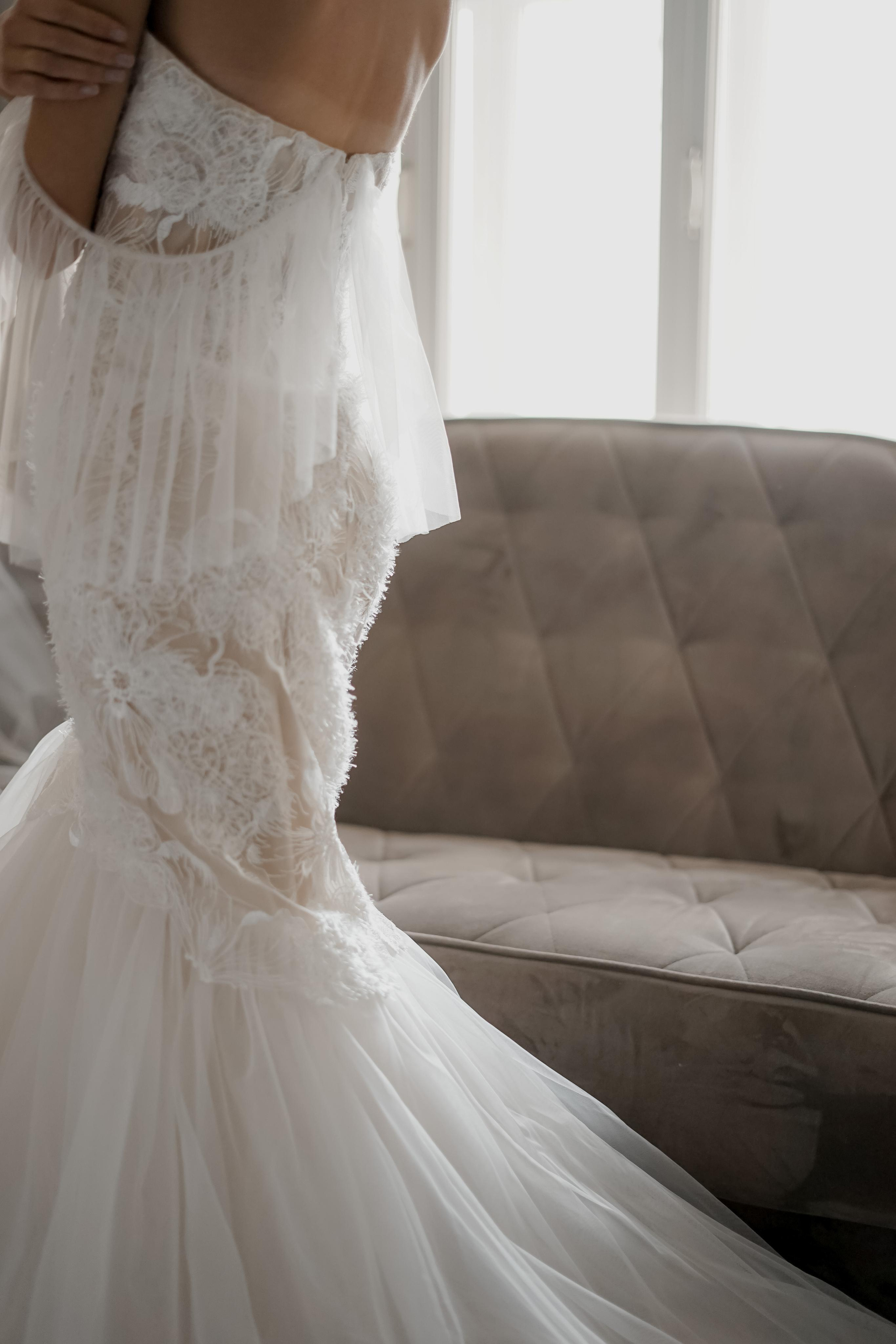 Екатерина. Chez Michel Hotel Moscow. Свадебный фотограф Марина Попова