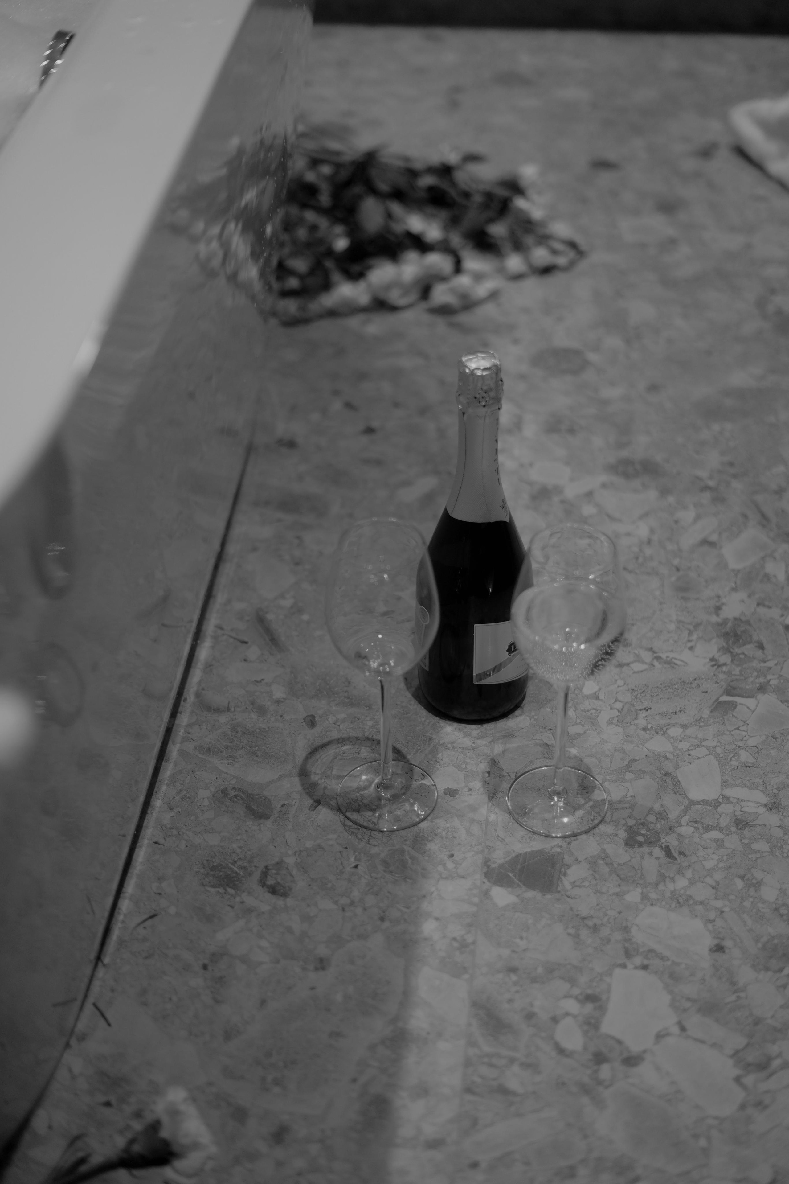 Ангелина и Дмитрий. Movenpick Hotel Moscow. Свадебный фотограф Марина Попова