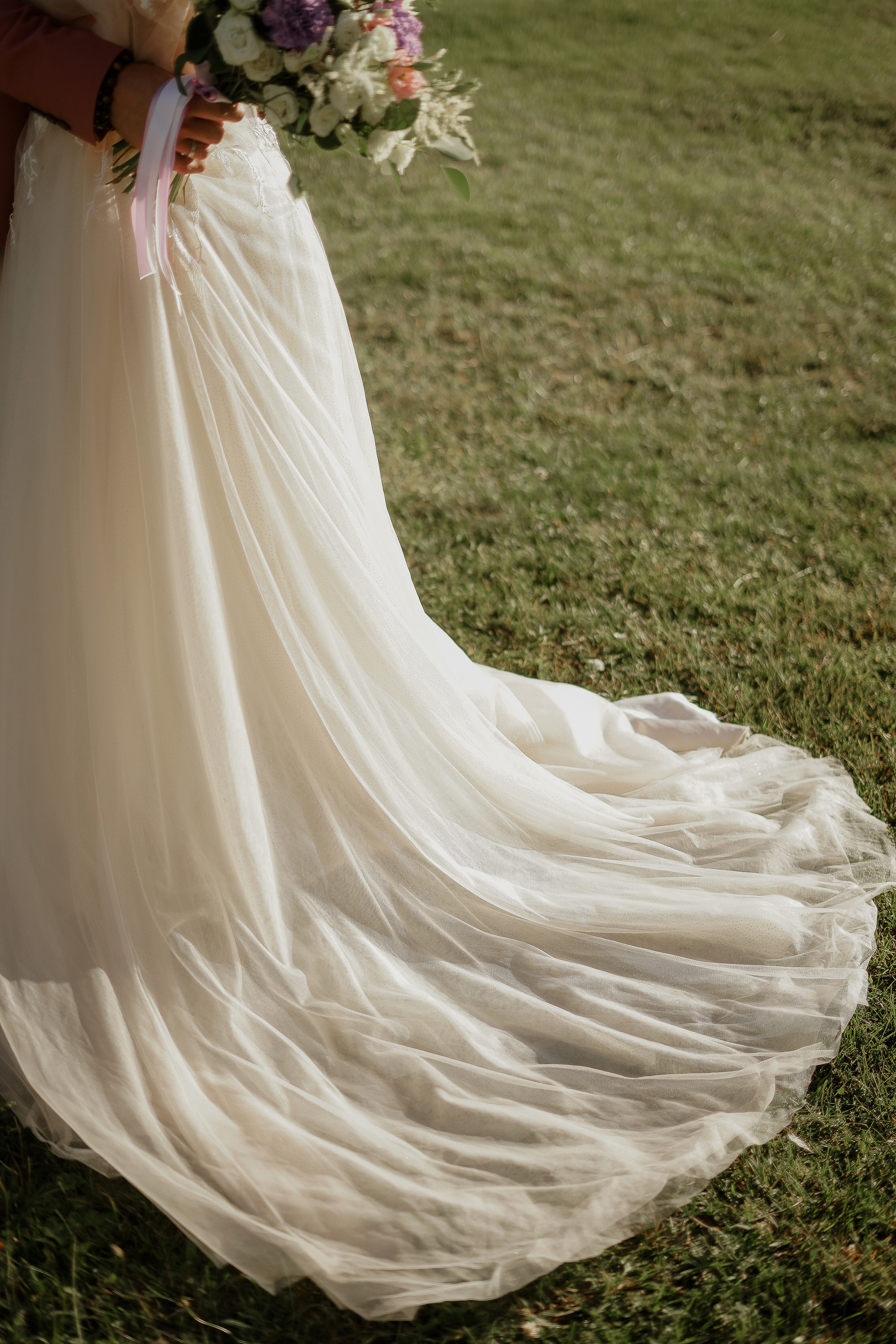 Анастасия и Иван. Country club Polyana. Свадебный фотограф Марина Попова