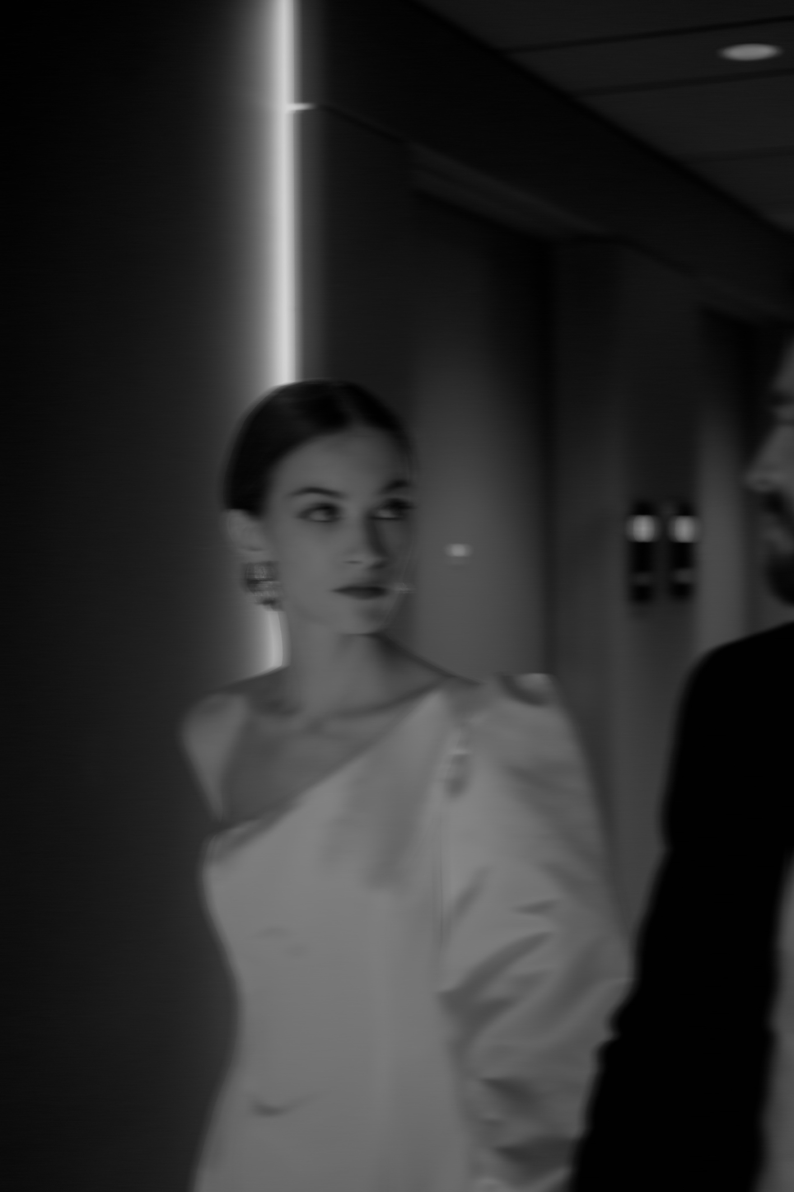 Ангелина и Дмитрий. Movenpick Hotel Moscow. Свадебный фотограф Марина Попова