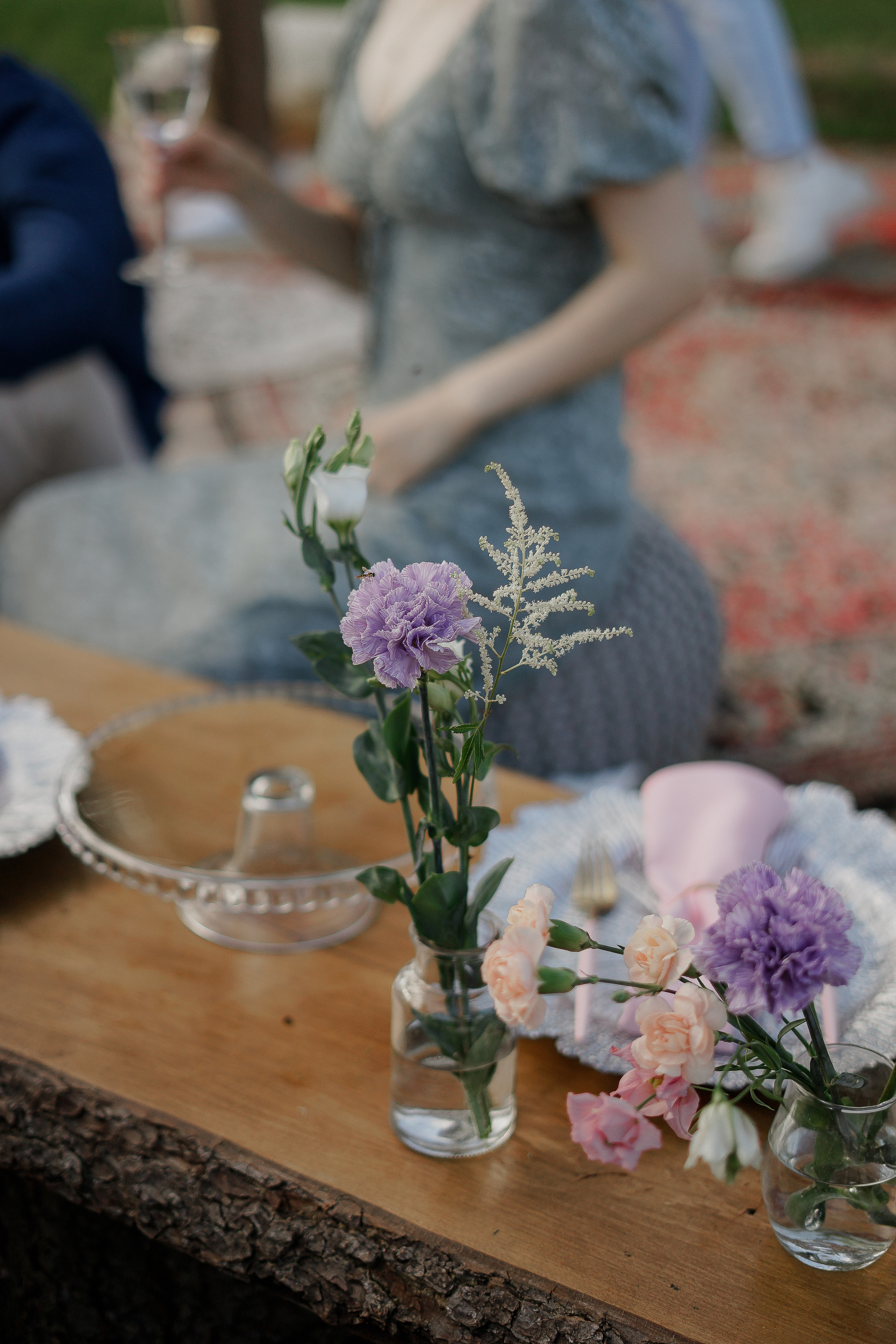 Анастасия и Иван. Country club Polyana. Свадебный фотограф Марина Попова