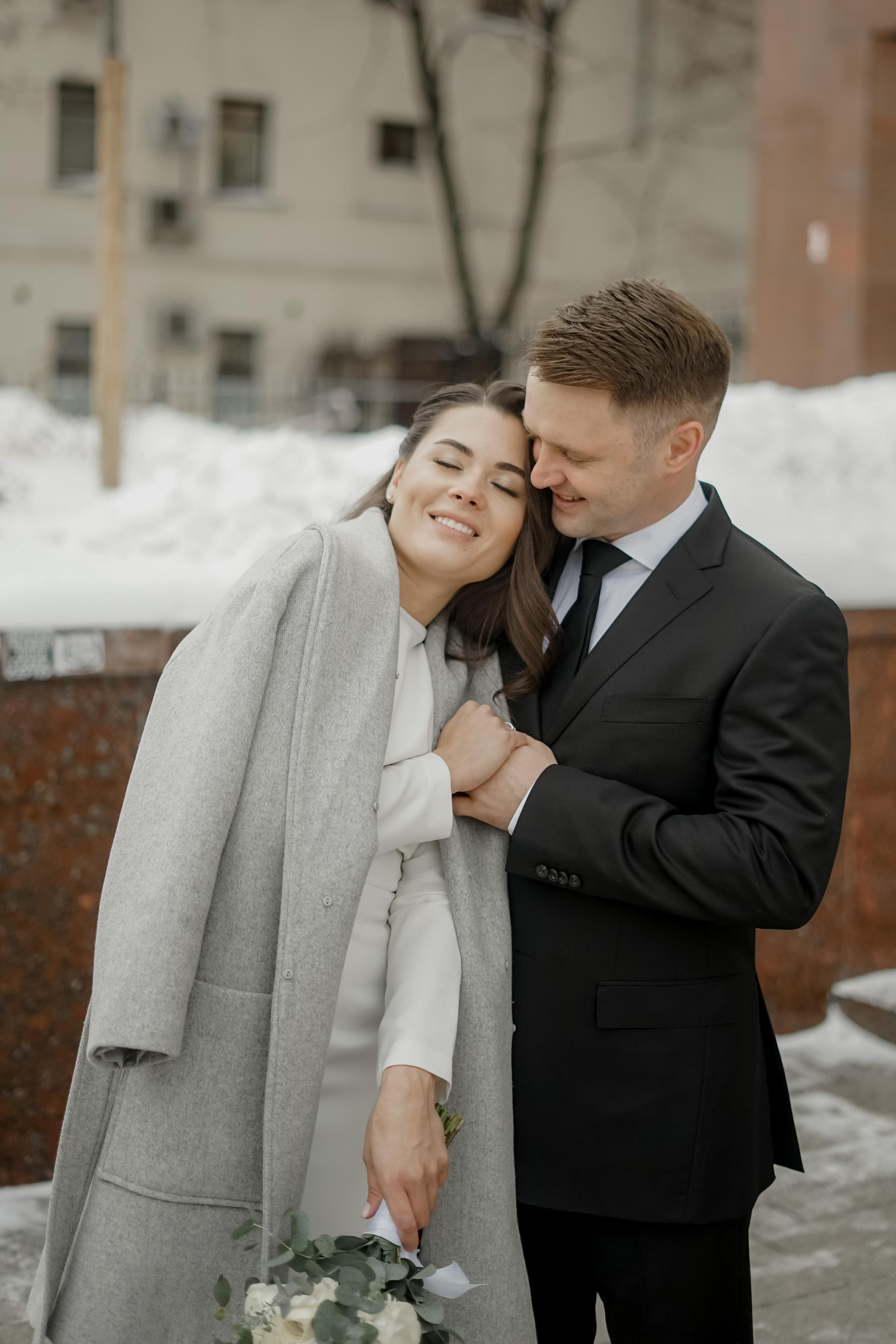 Елена и Павел. Chekhoff Hotel Moscow. Свадебный фотограф Марина Попова