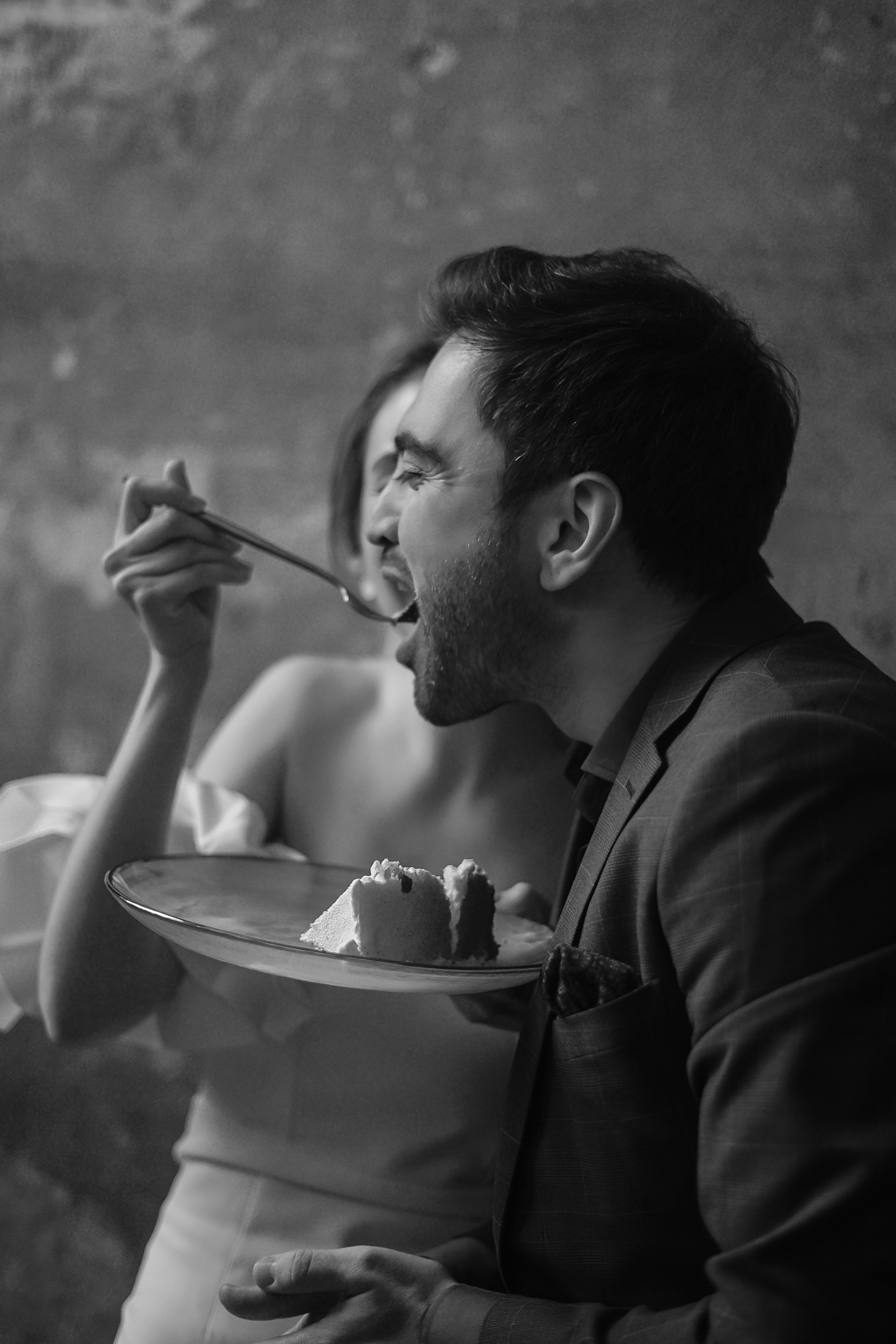 Адель и Руслан. Фотостудия «Москва». Свадебный фотограф Марина Попова