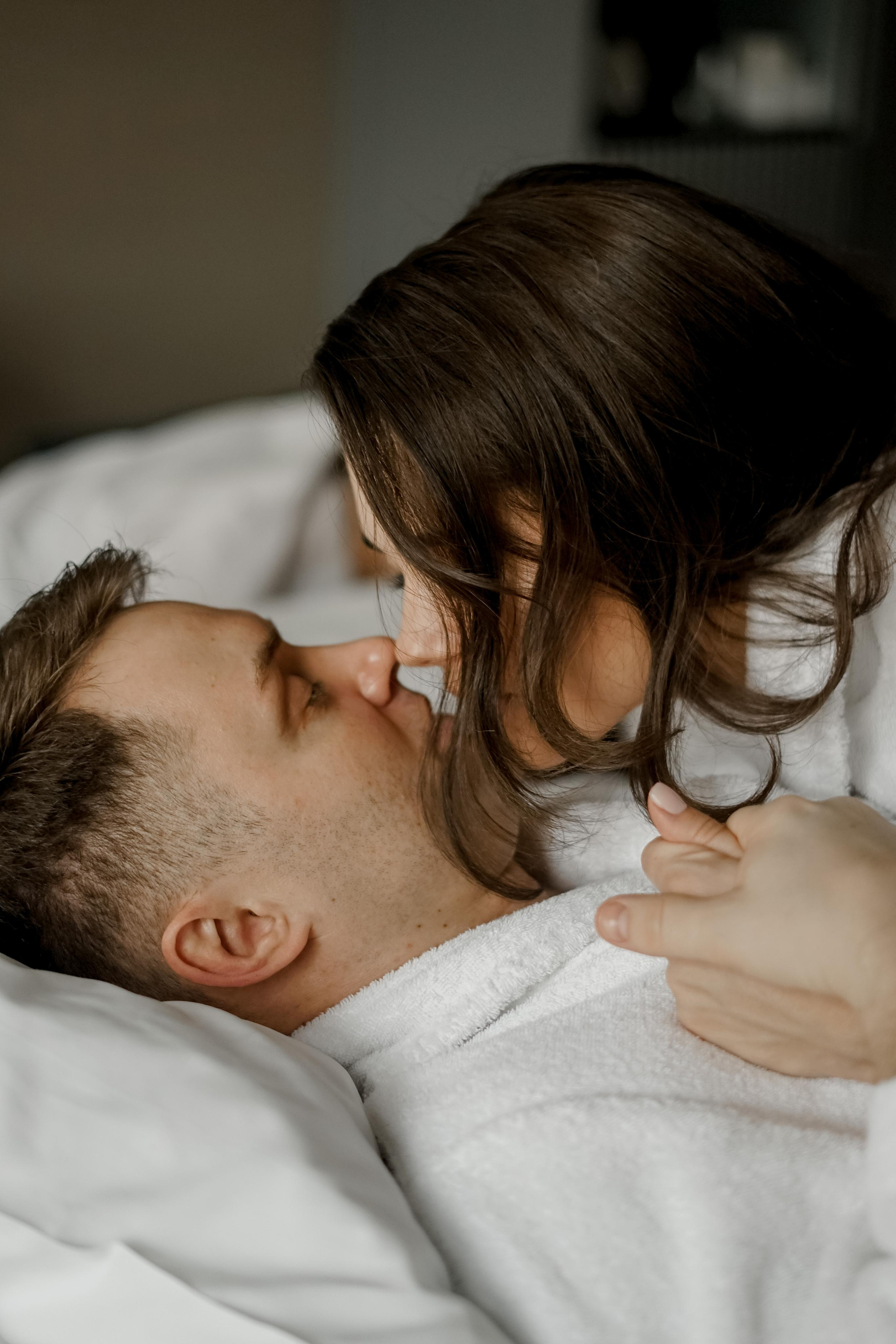 Елена и Павел. Chekhoff Hotel Moscow. Свадебный фотограф Марина Попова