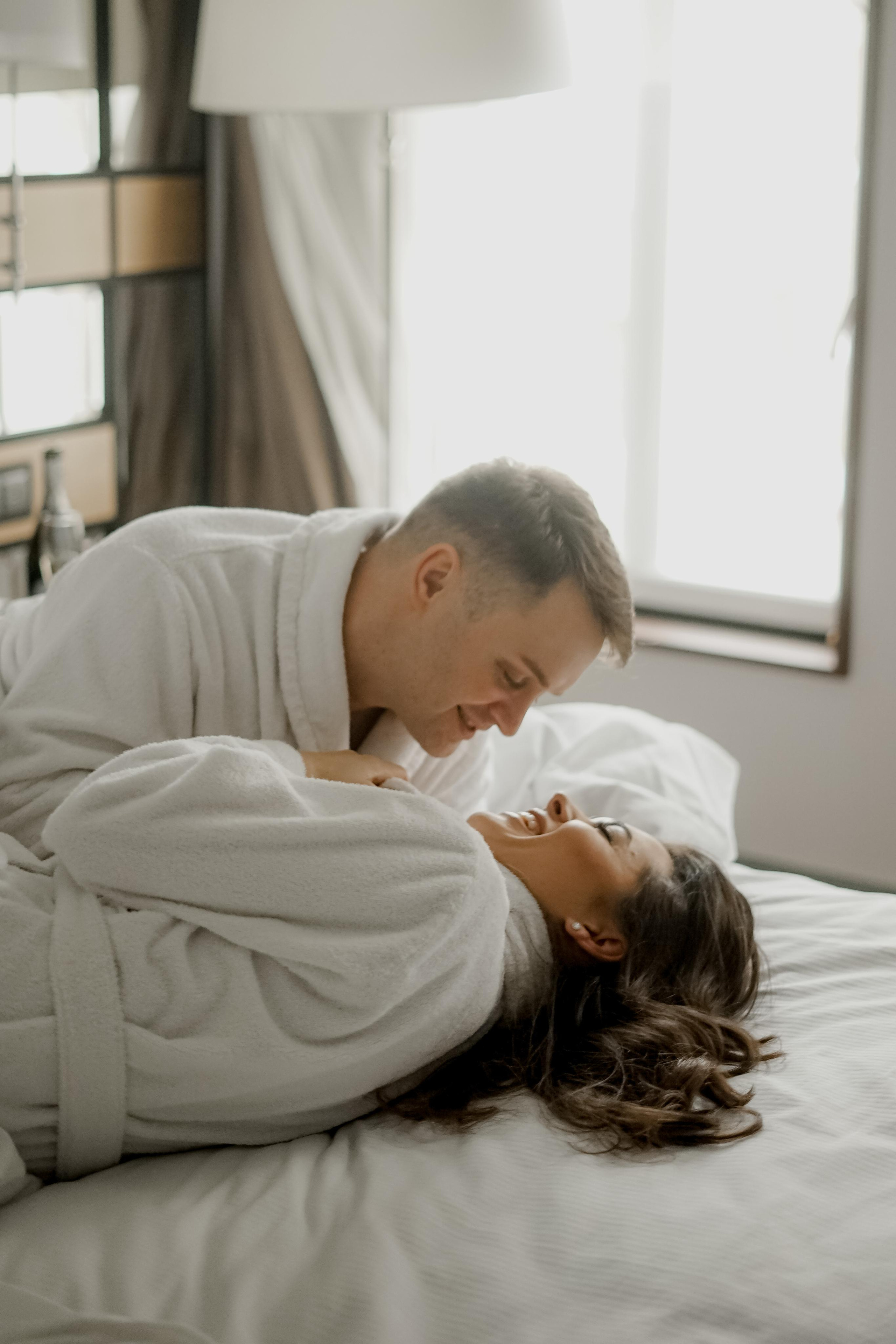 Елена и Павел. Chekhoff Hotel Moscow. Свадебный фотограф Марина Попова