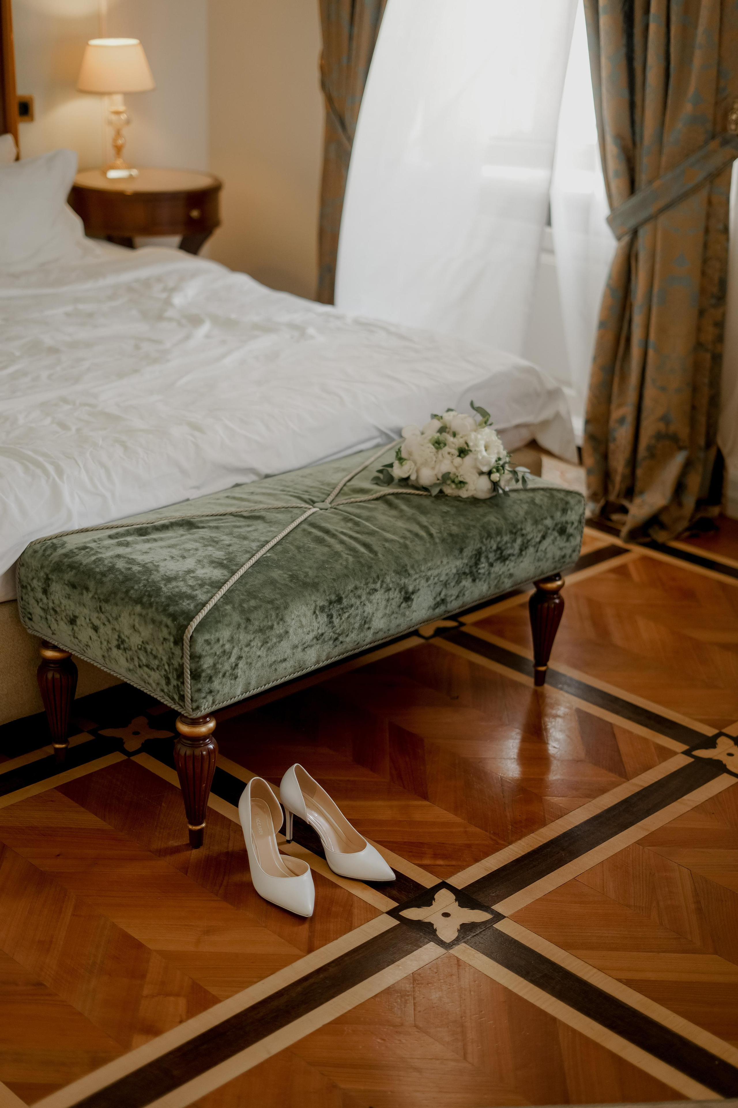 Валерия и Никита. Savoy Moscow Hotel. Свадебный фотограф Марина Попова