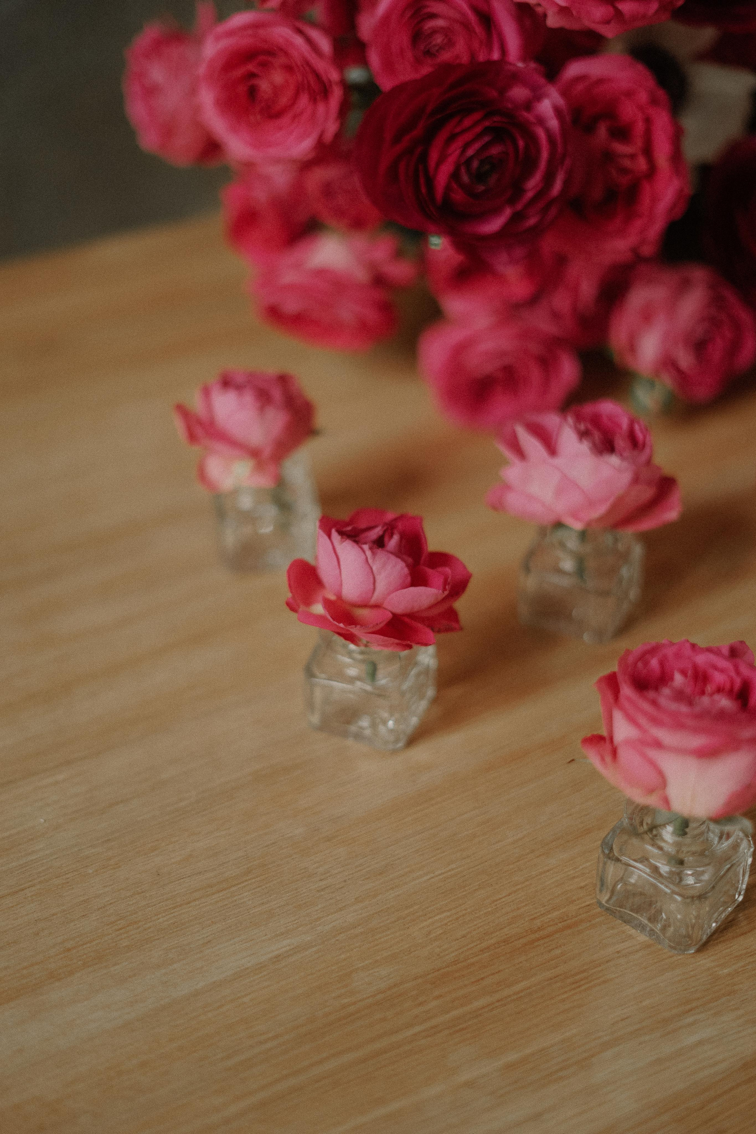 Адель и Руслан. Фотостудия «Москва». Свадебный фотограф Марина Попова