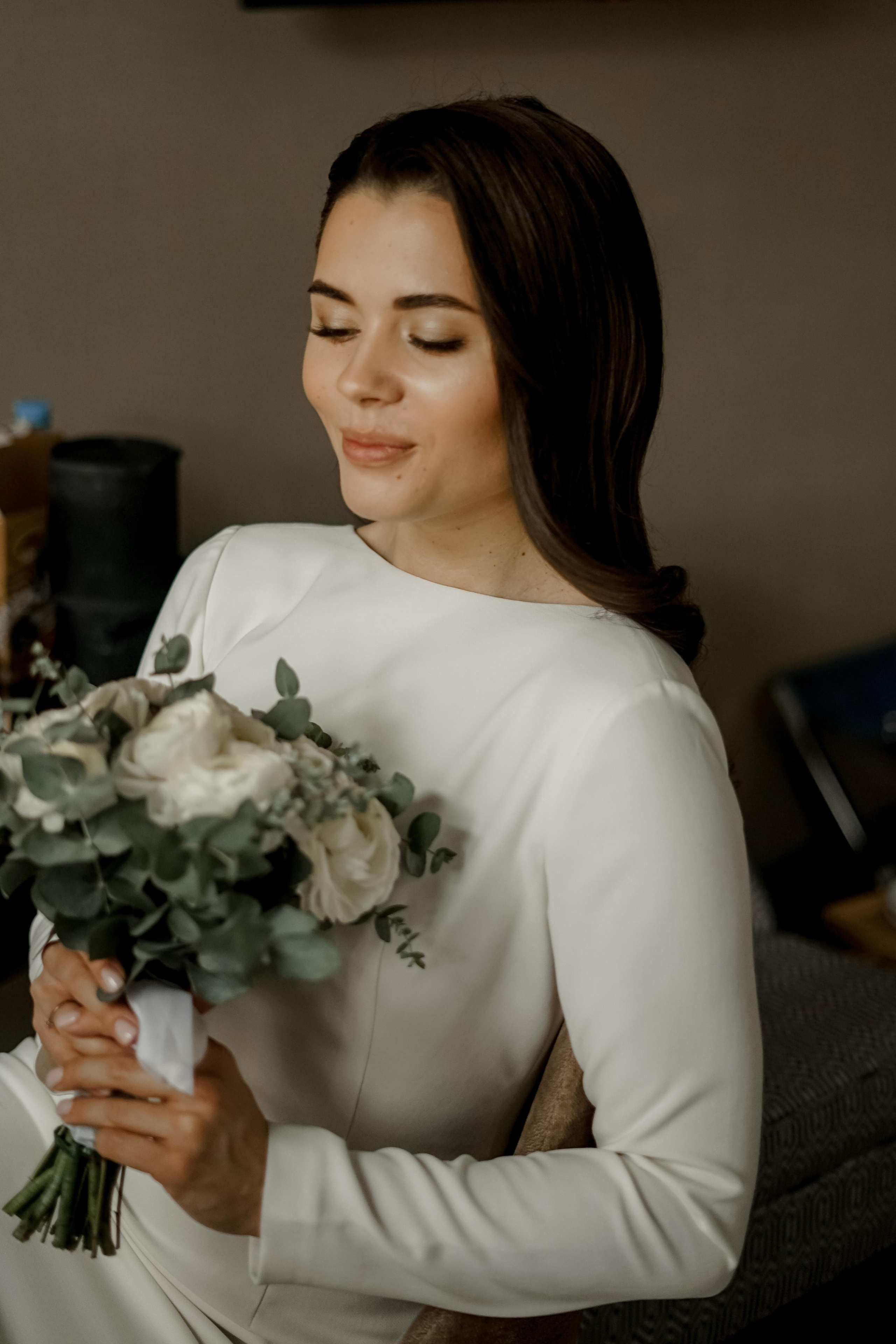 Елена и Павел. Chekhoff Hotel Moscow. Свадебный фотограф Марина Попова