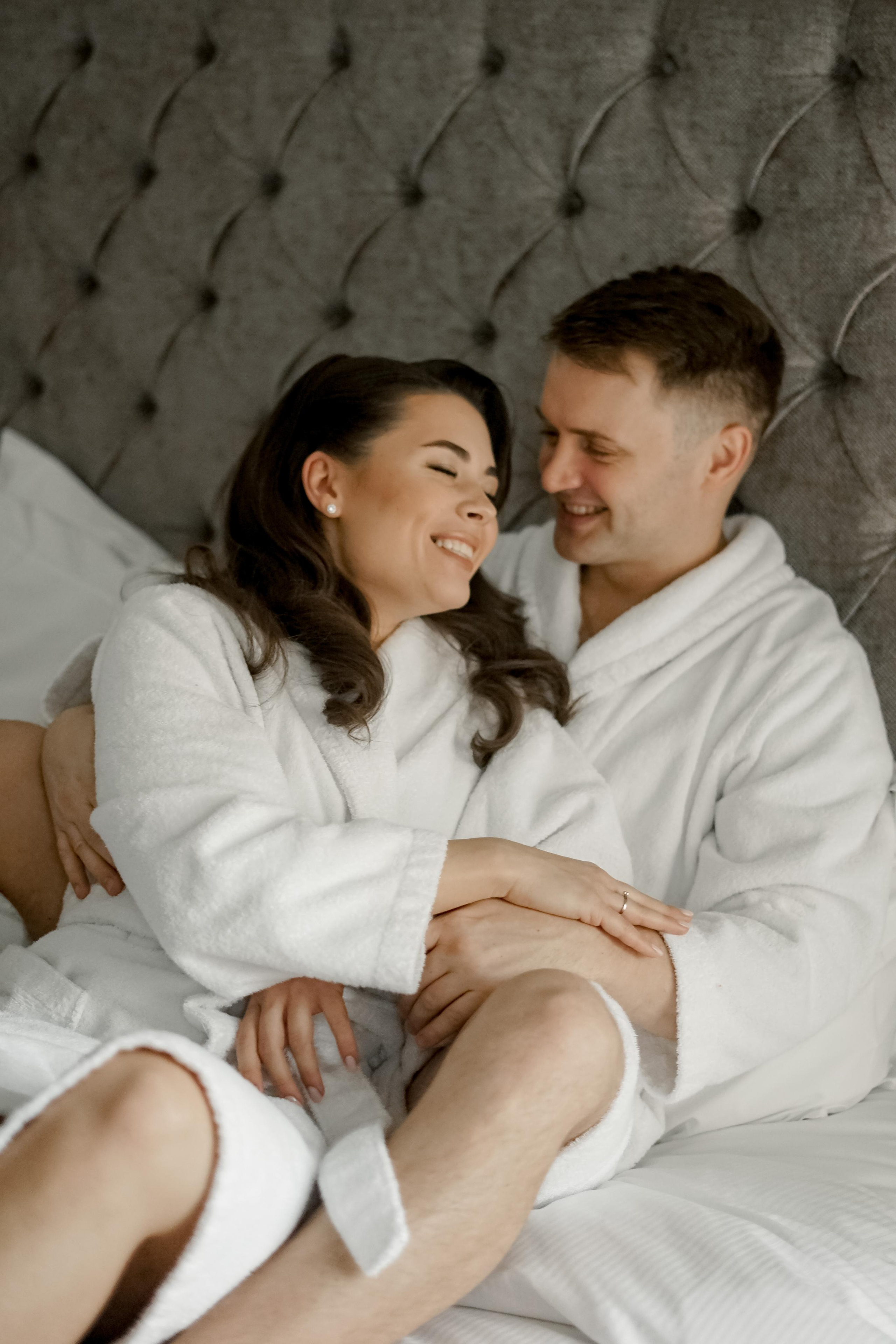 Елена и Павел. Chekhoff Hotel Moscow. Свадебный фотограф Марина Попова