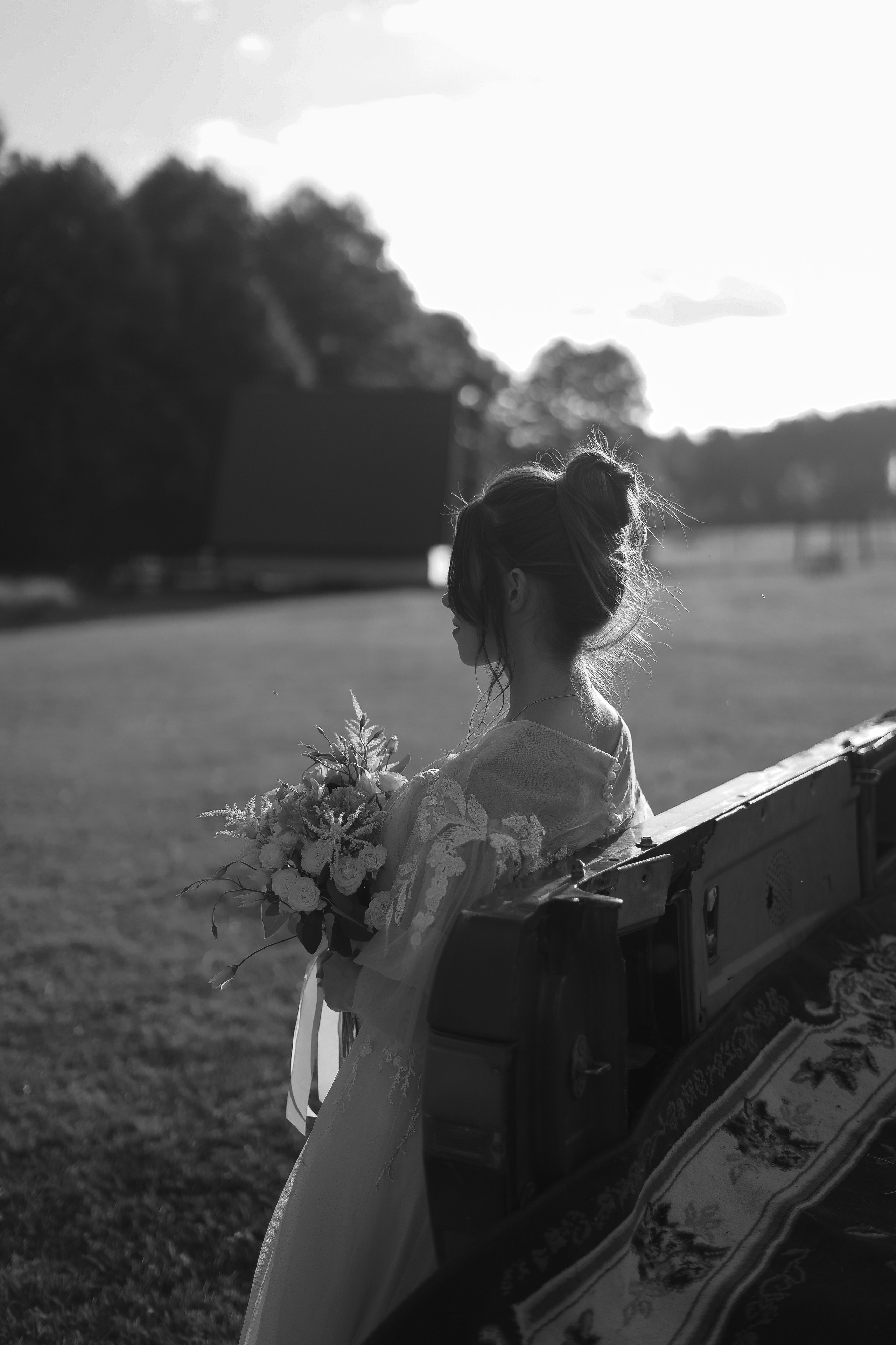 Анастасия и Иван. Country club Polyana. Свадебный фотограф Марина Попова