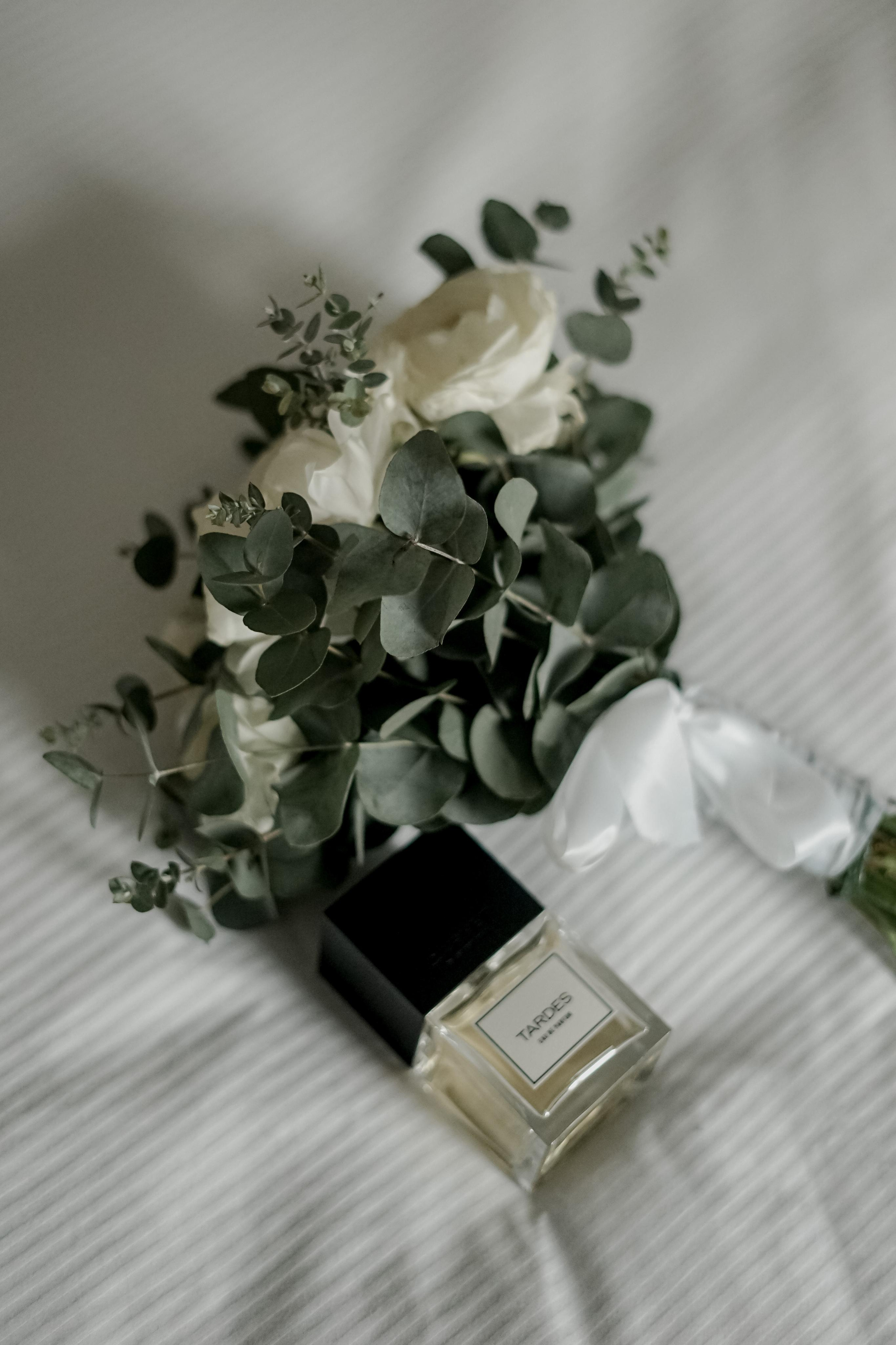 Елена и Павел. Chekhoff Hotel Moscow. Свадебный фотограф Марина Попова