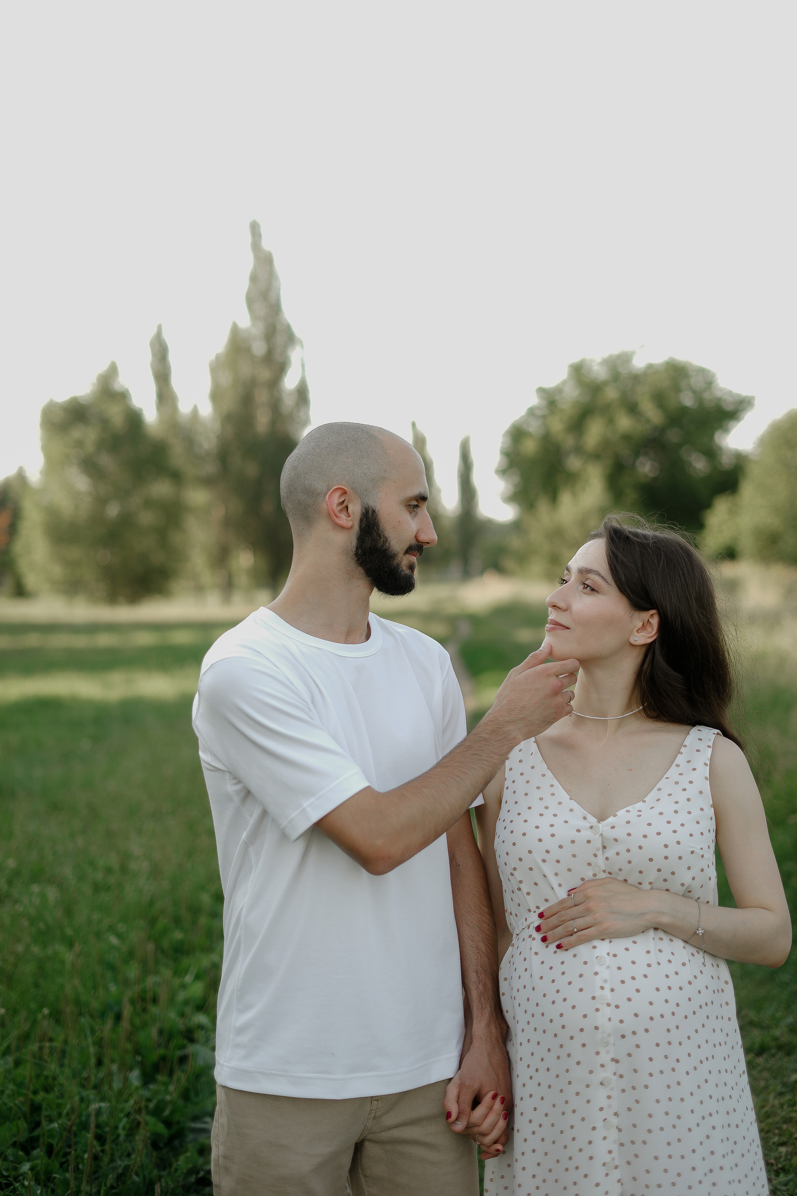 Рая и Максим. Коломенское. Свадебный фотограф Марина Попова