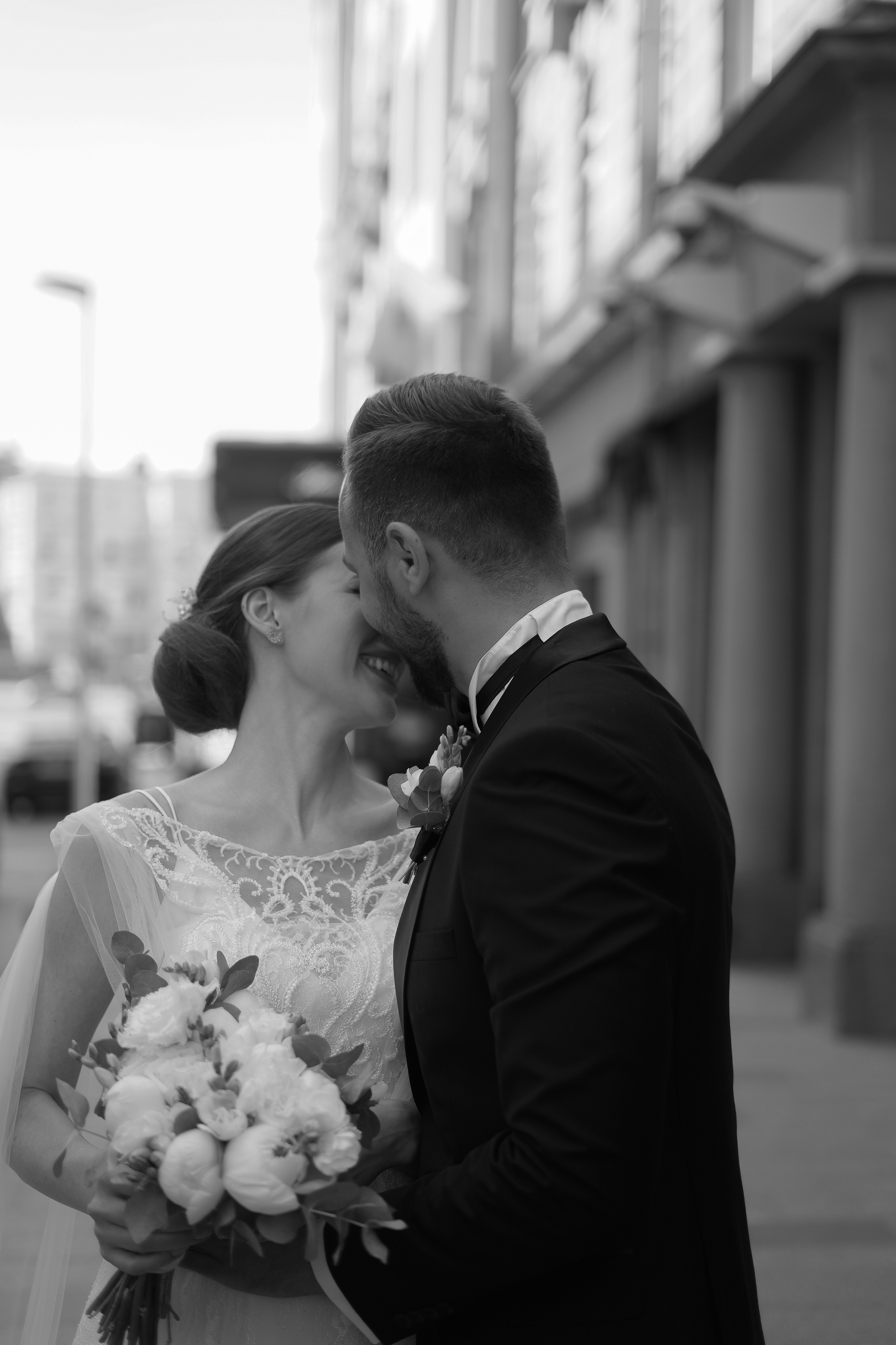Валерия и Никита. Savoy Moscow Hotel. Свадебный фотограф Марина Попова