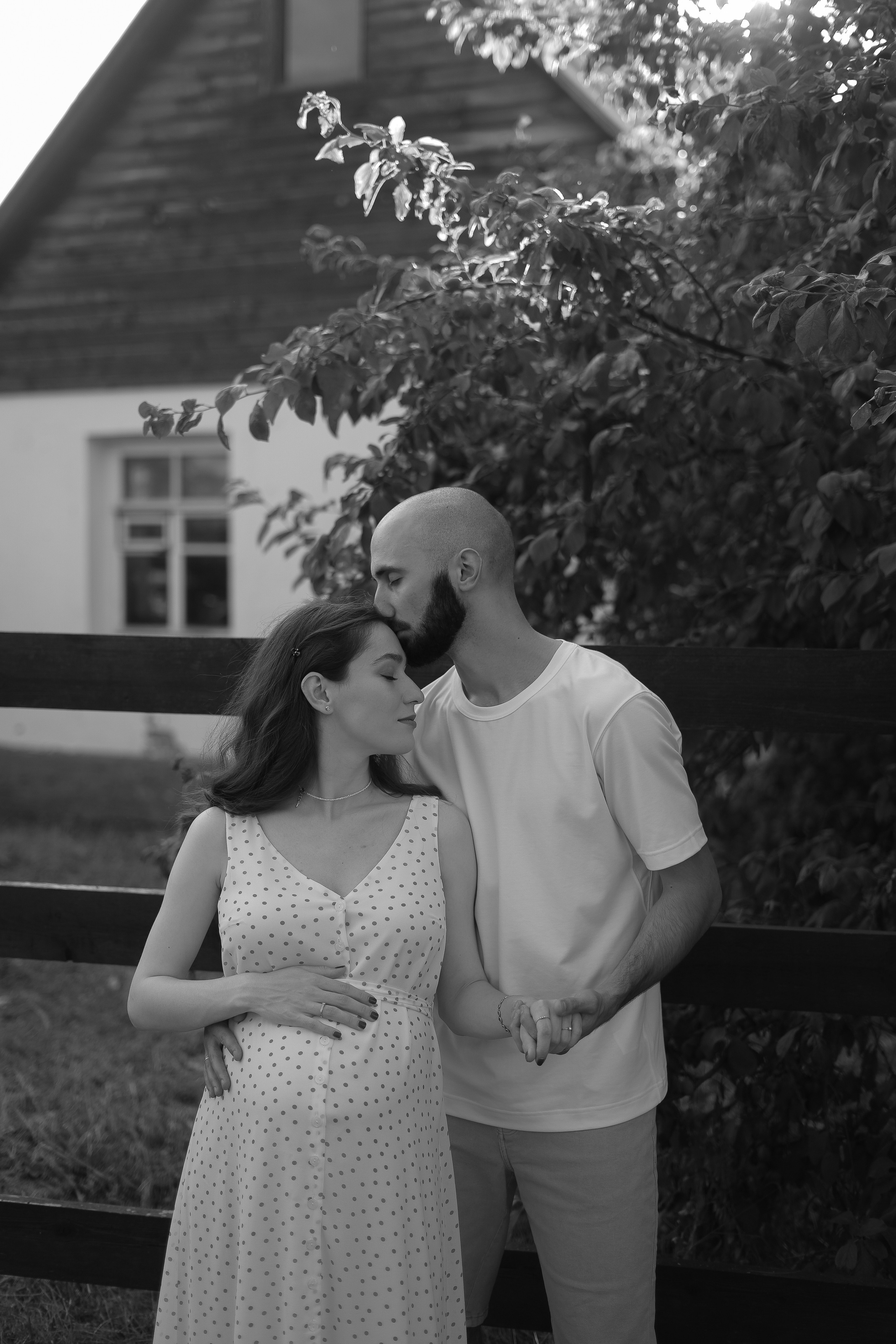 Рая и Максим. Коломенское. Свадебный фотограф Марина Попова