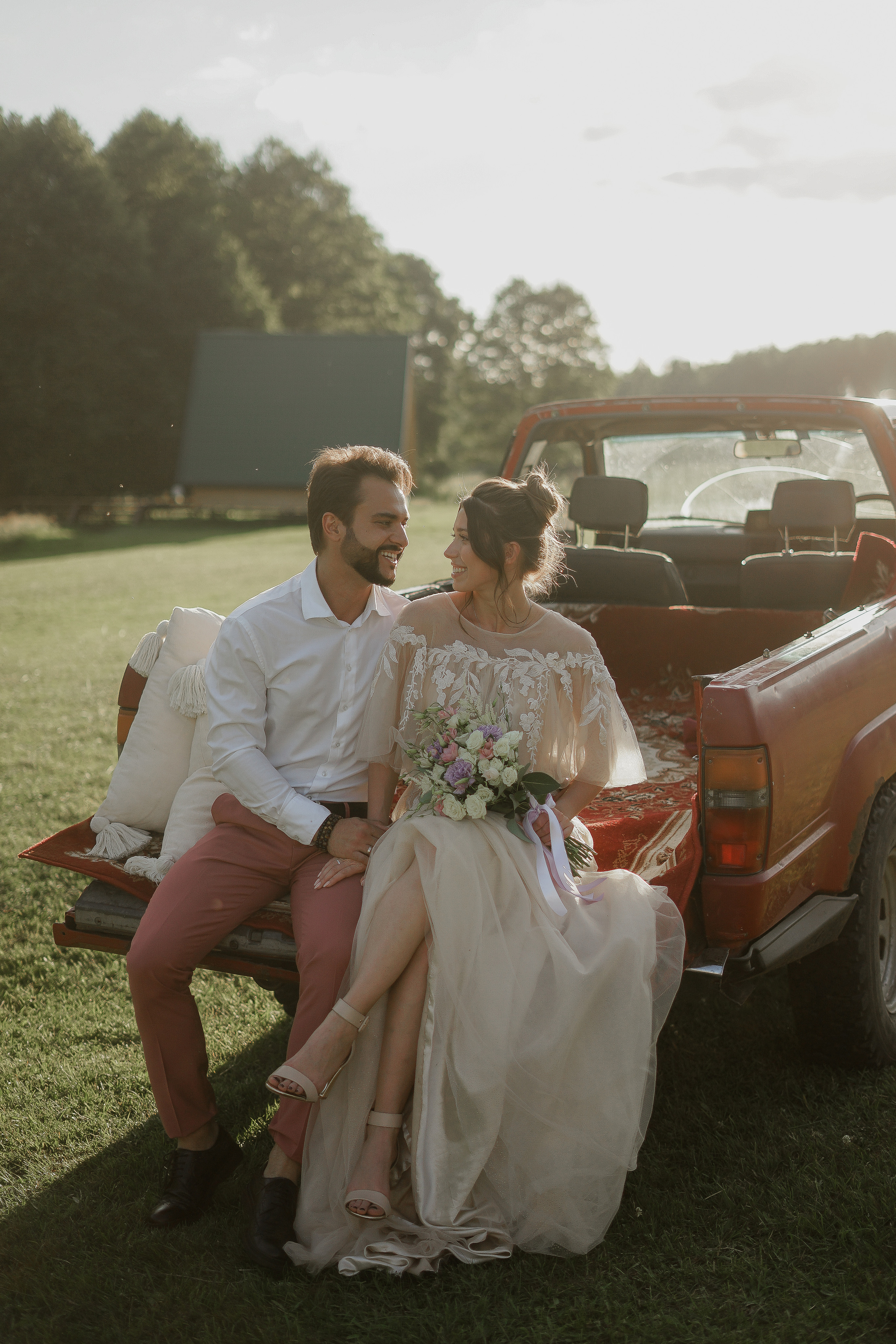 Анастасия и Иван. Country club Polyana. Свадебный фотограф Марина Попова