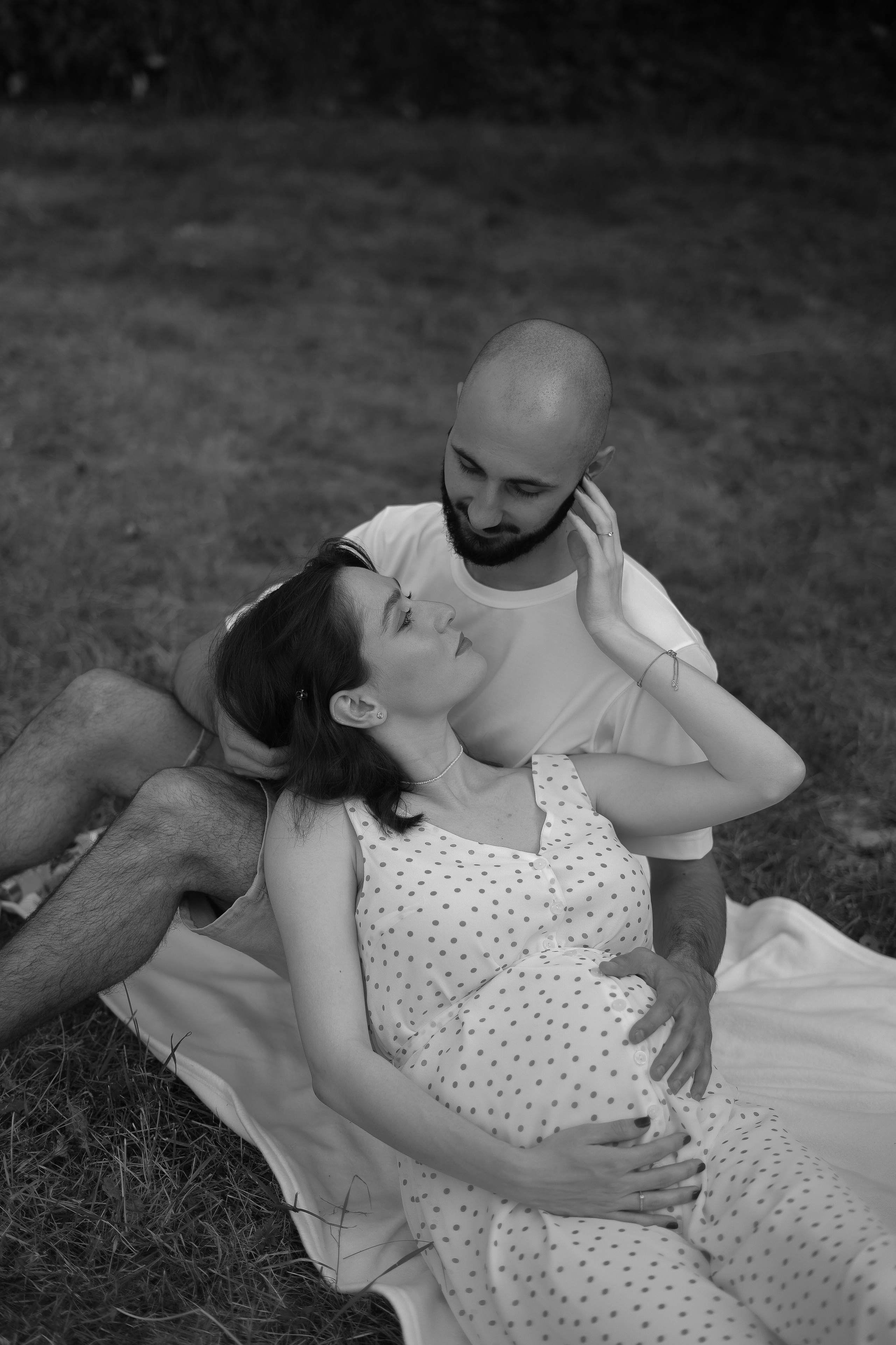 Рая и Максим. Коломенское. Свадебный фотограф Марина Попова