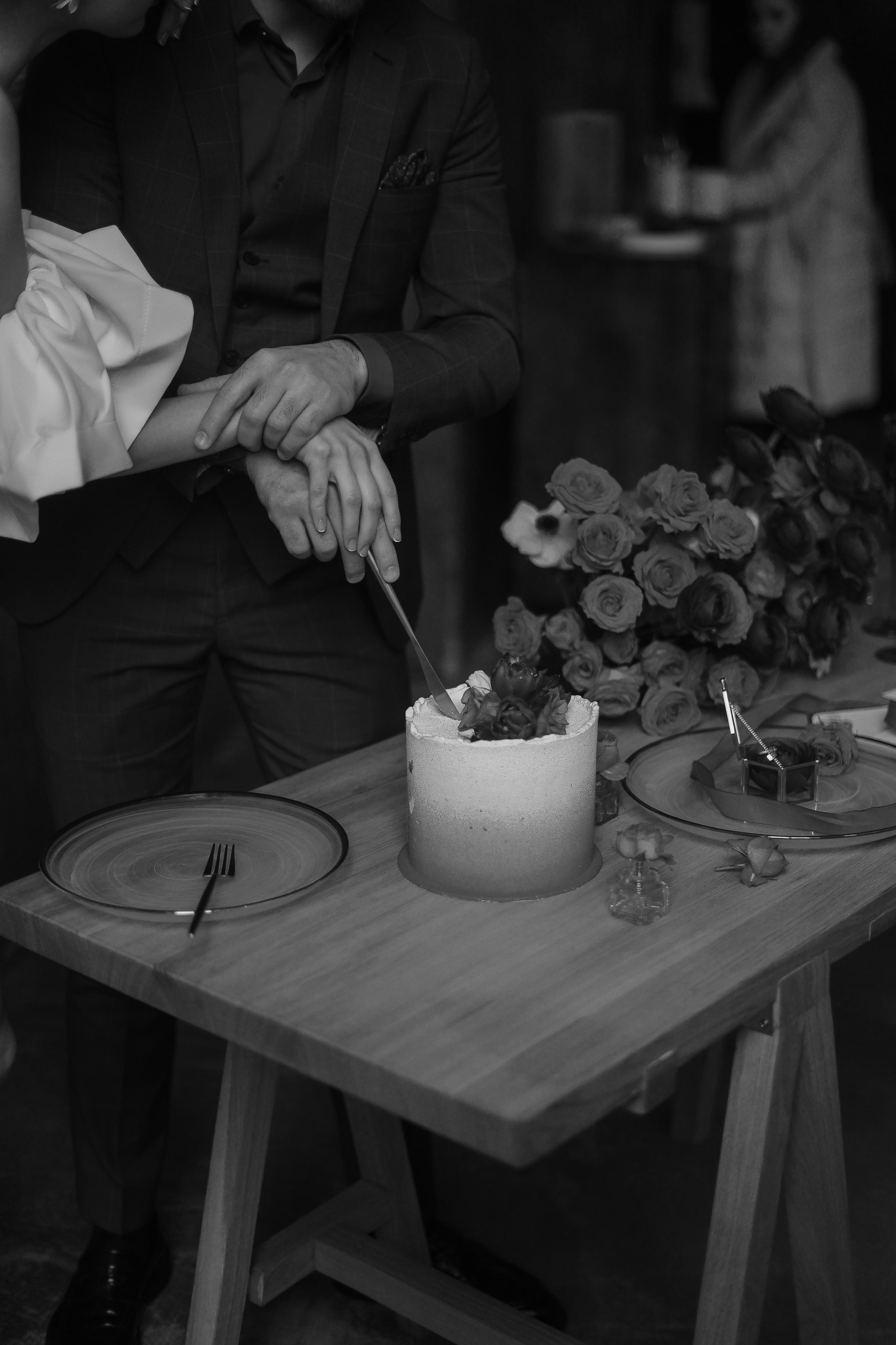 Адель и Руслан. Фотостудия «Москва». Свадебный фотограф Марина Попова