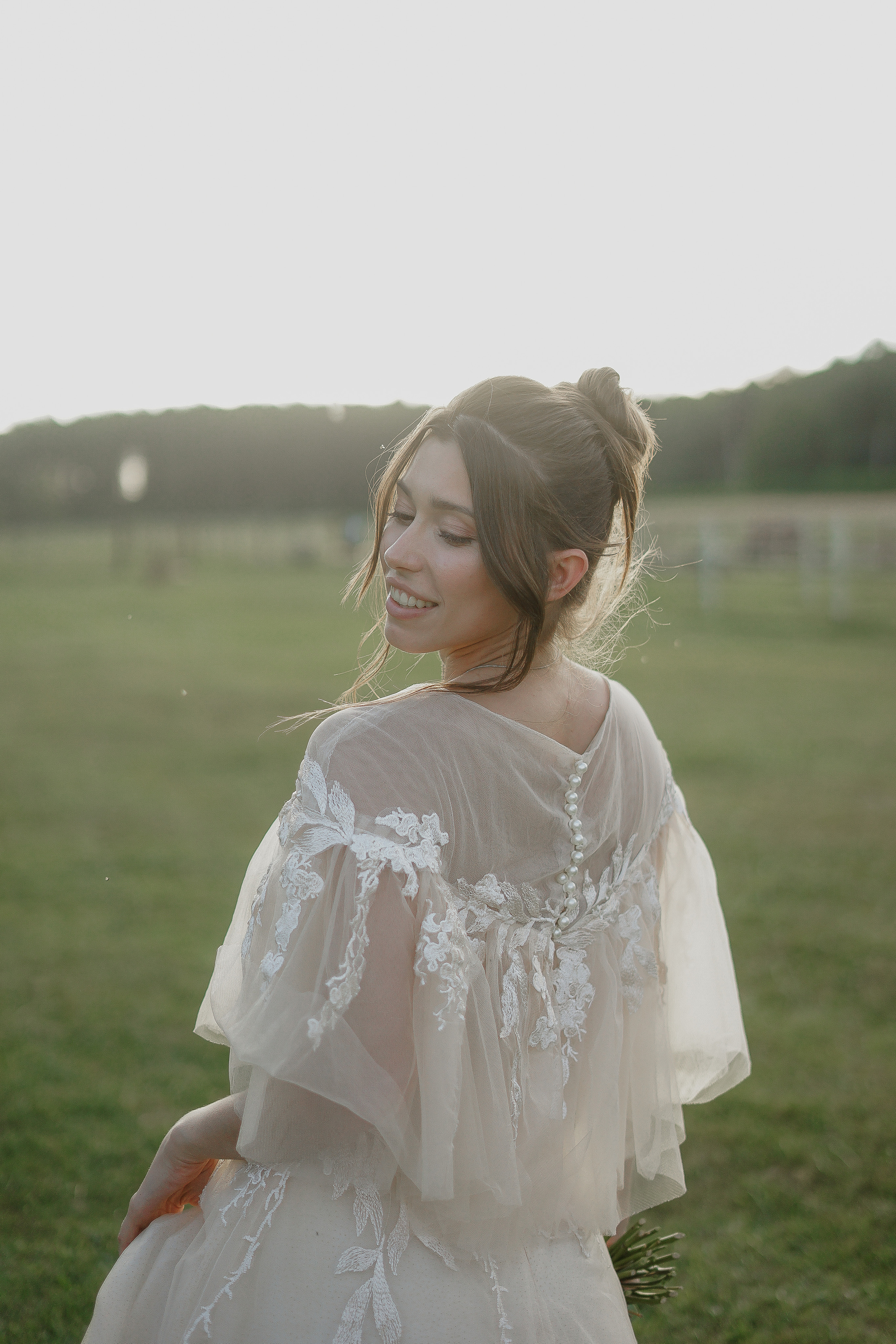 Анастасия и Иван. Country club Polyana. Свадебный фотограф Марина Попова