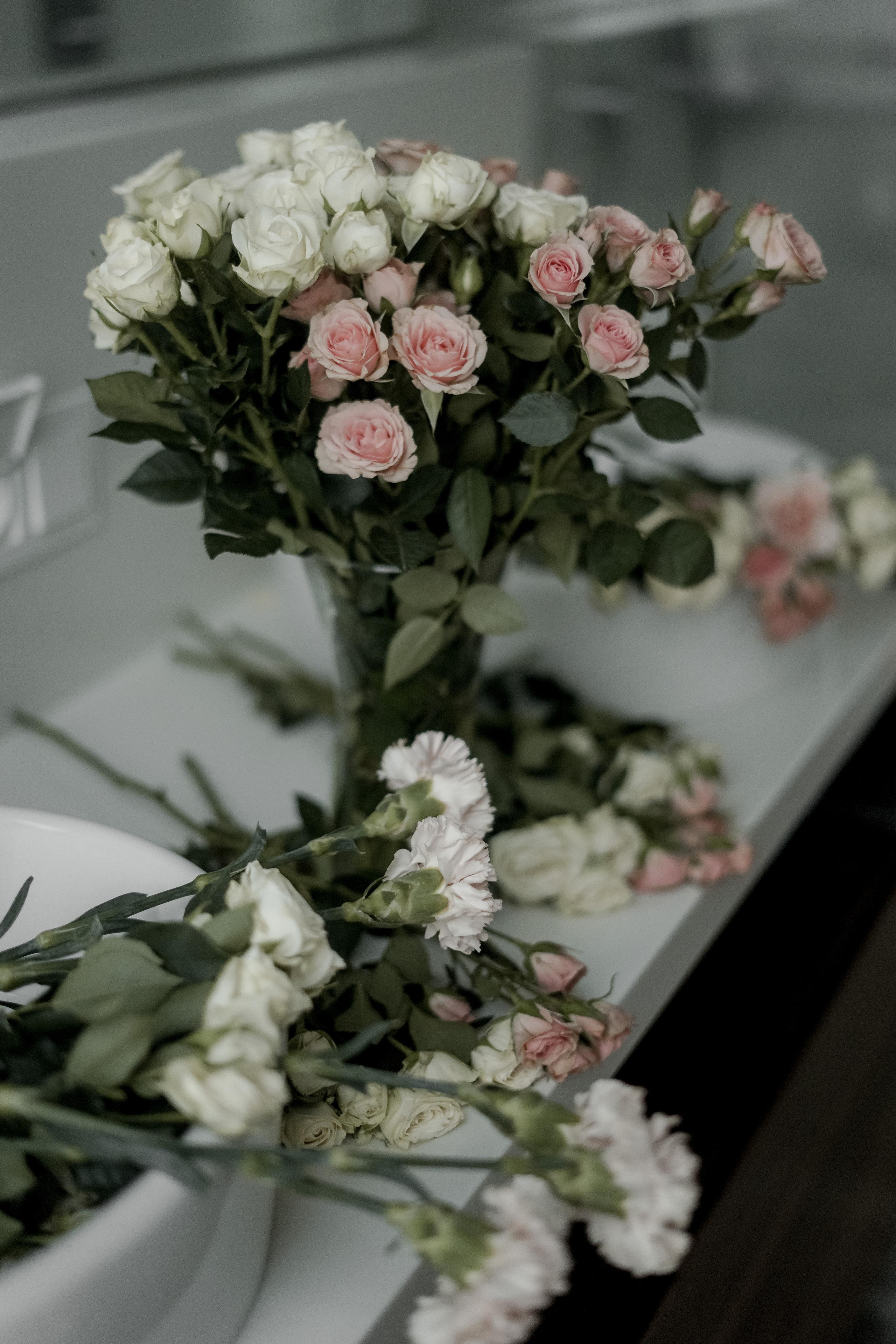 Ангелина и Дмитрий. Movenpick Hotel Moscow. Свадебный фотограф Марина Попова