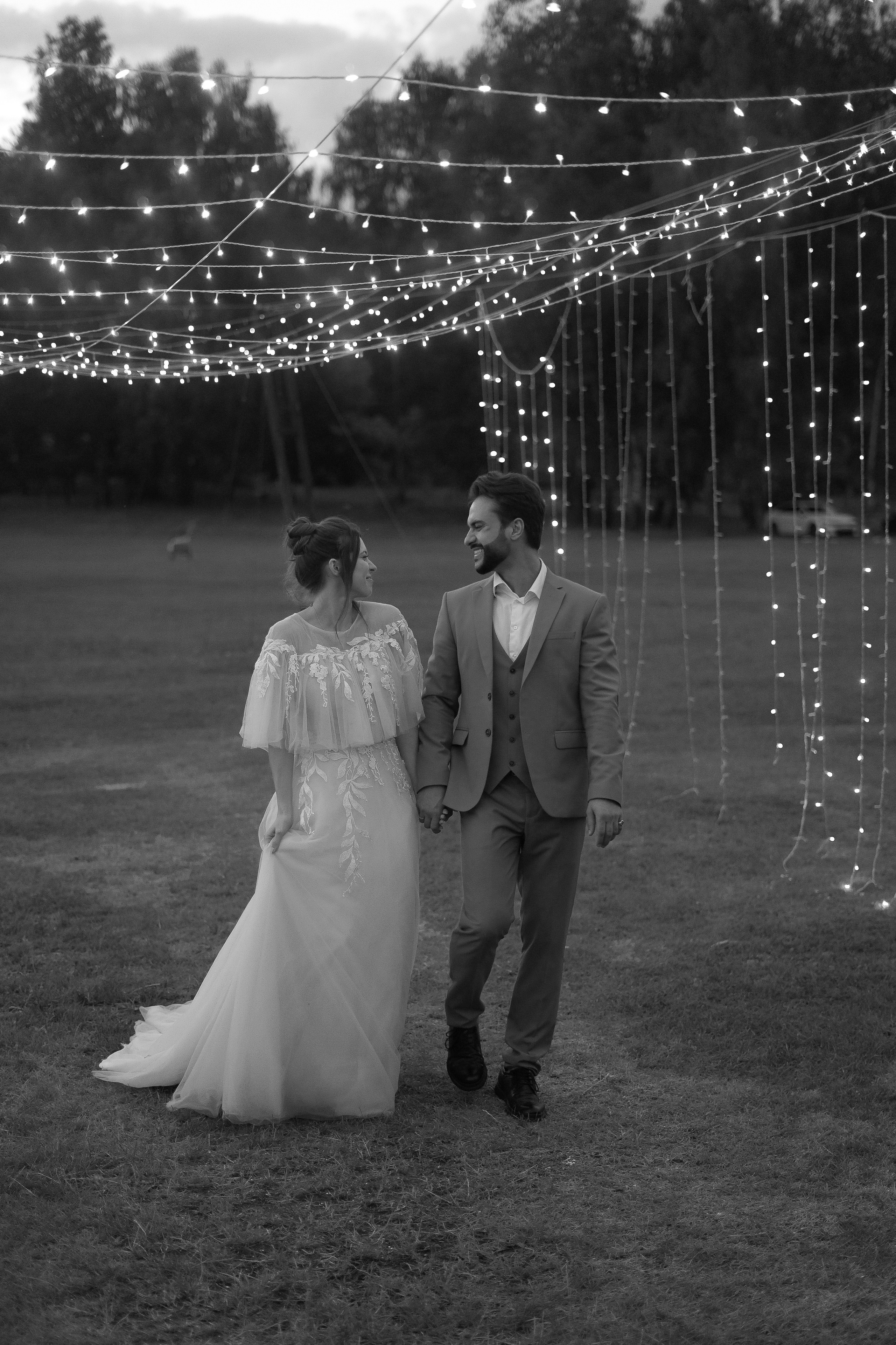 Анастасия и Иван. Country club Polyana. Свадебный фотограф Марина Попова