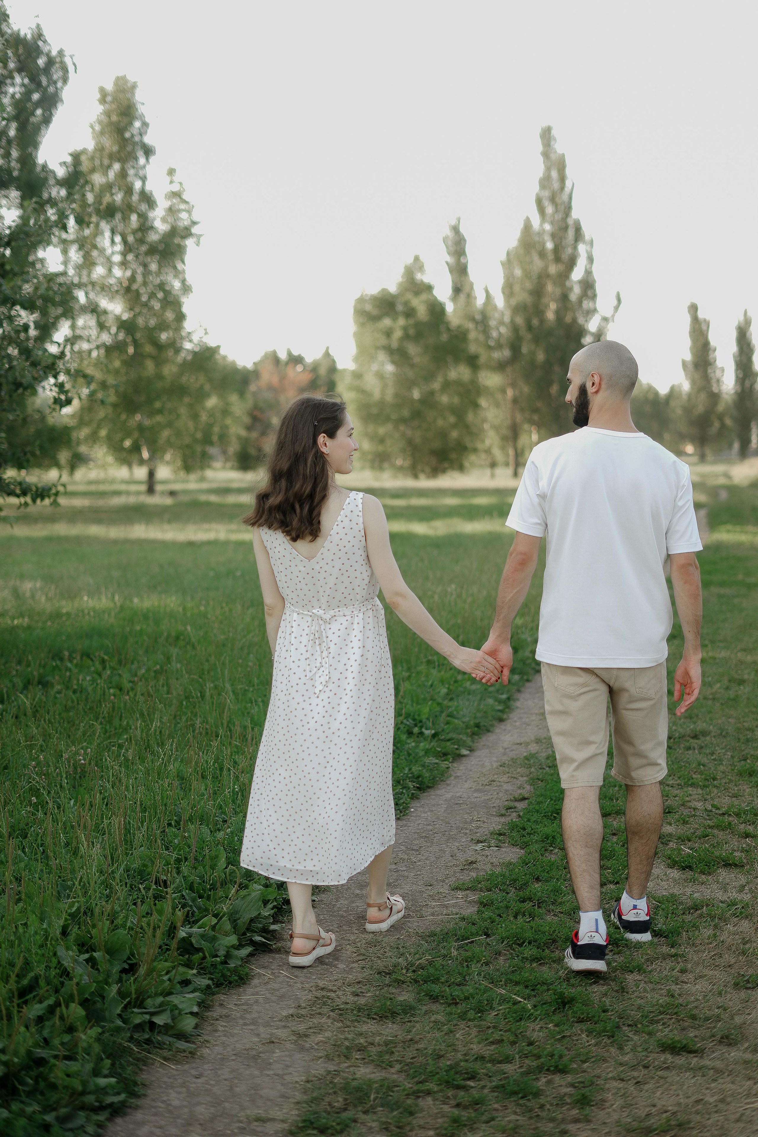 Рая и Максим. Коломенское. Свадебный фотограф Марина Попова