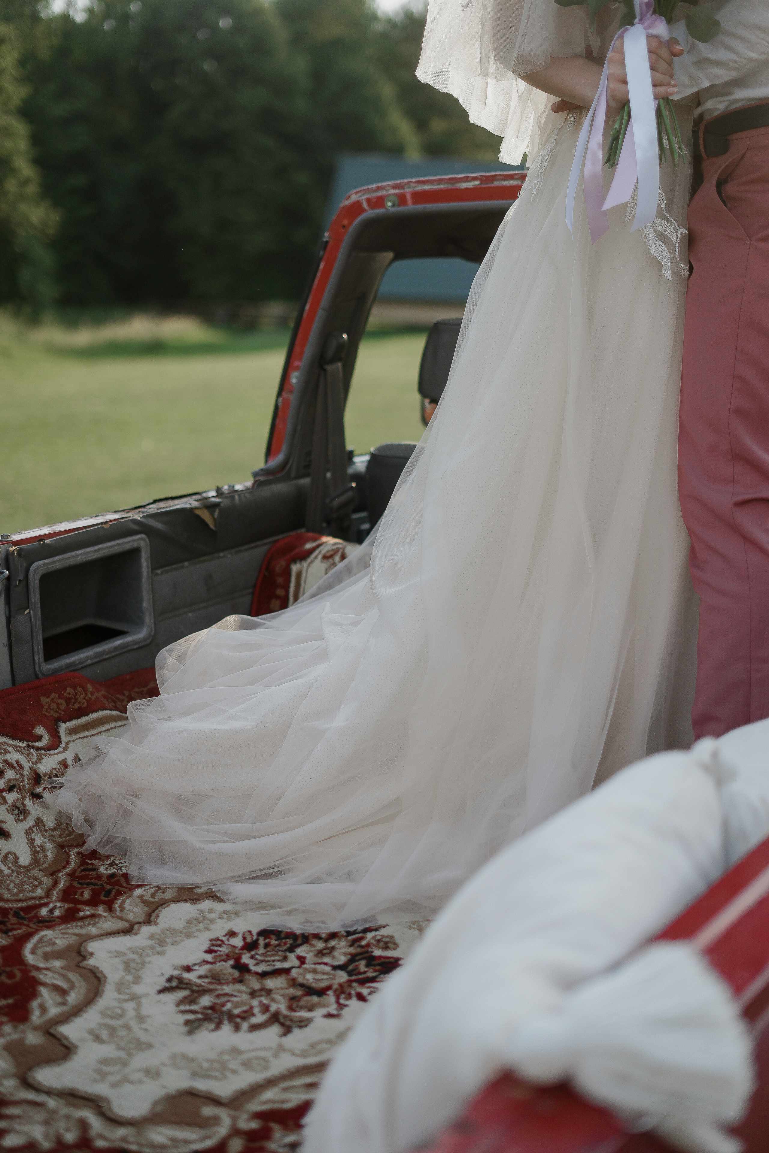 Анастасия и Иван. Country club Polyana. Свадебный фотограф Марина Попова