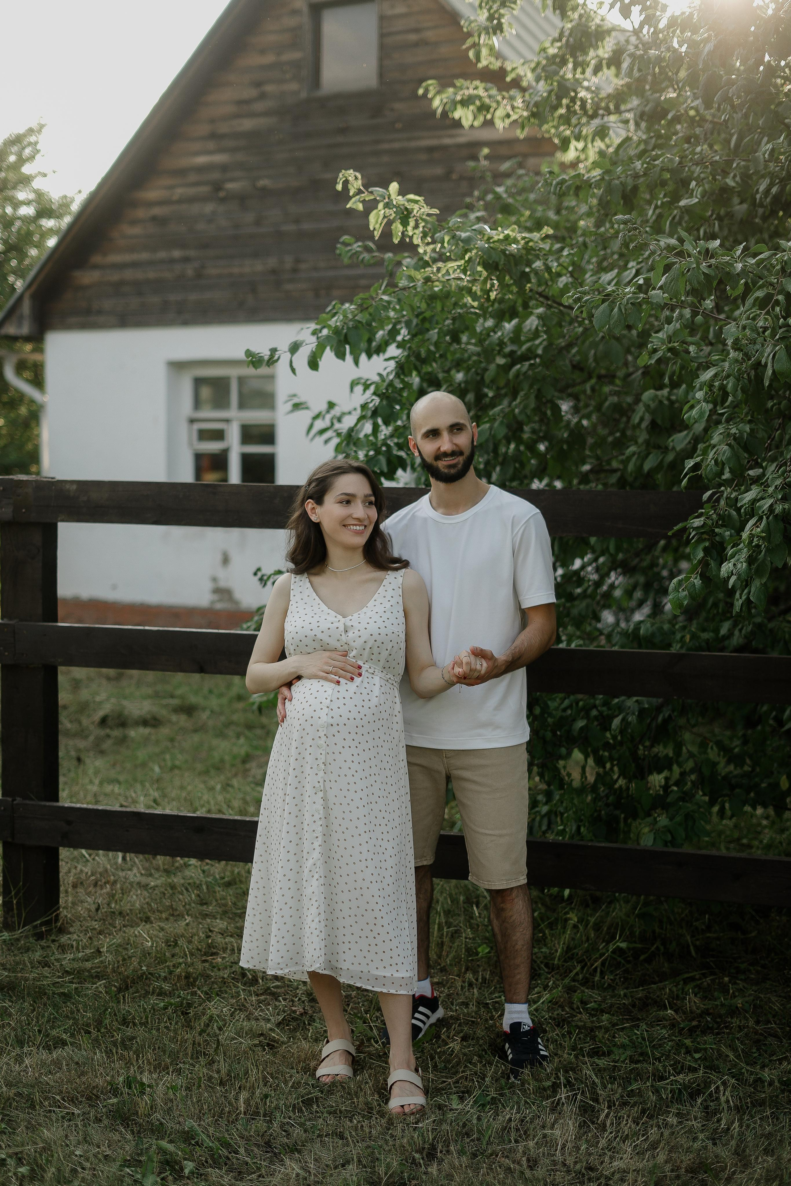 Рая и Максим. Коломенское. Свадебный фотограф Марина Попова