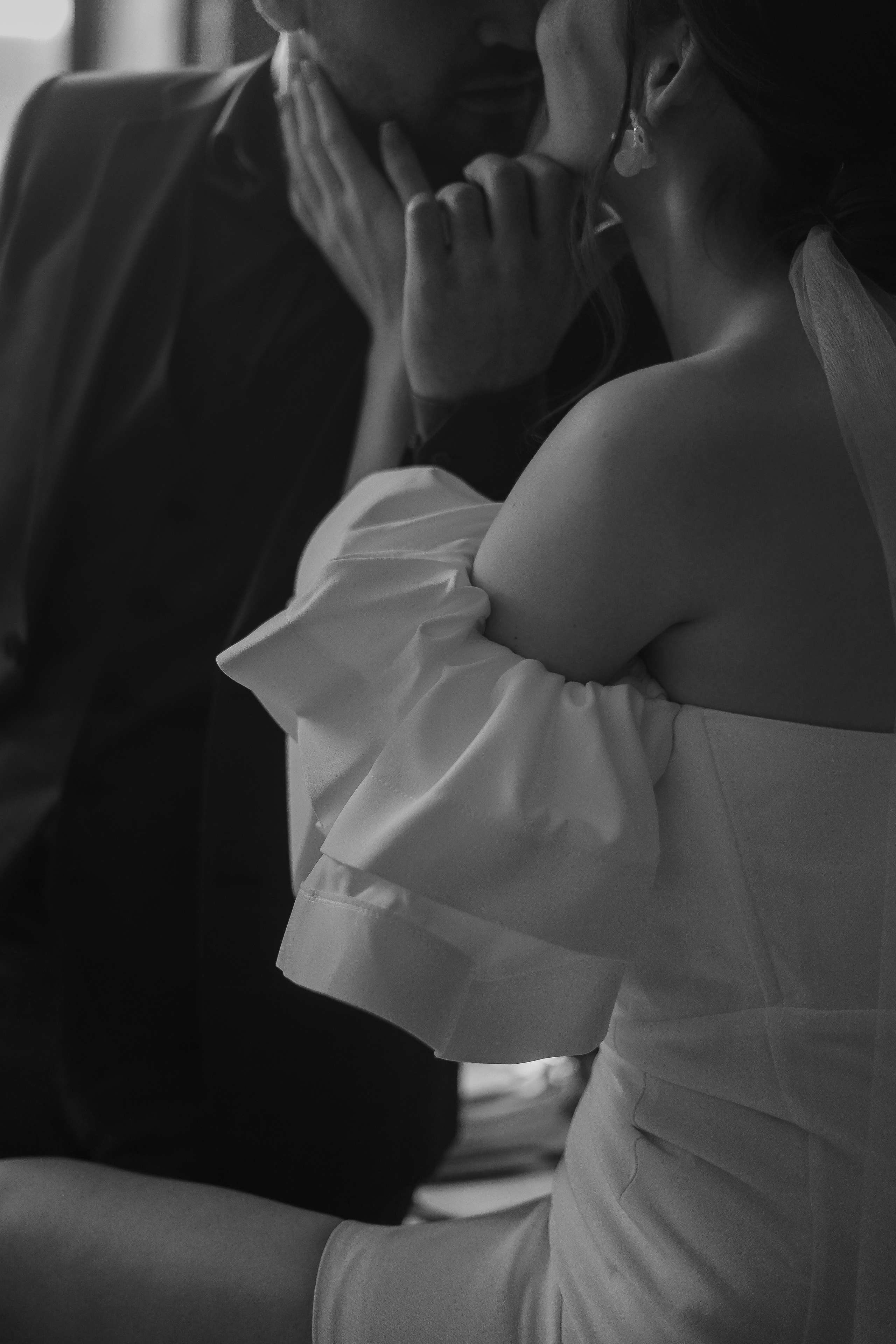 Адель и Руслан. Фотостудия «Москва». Свадебный фотограф Марина Попова