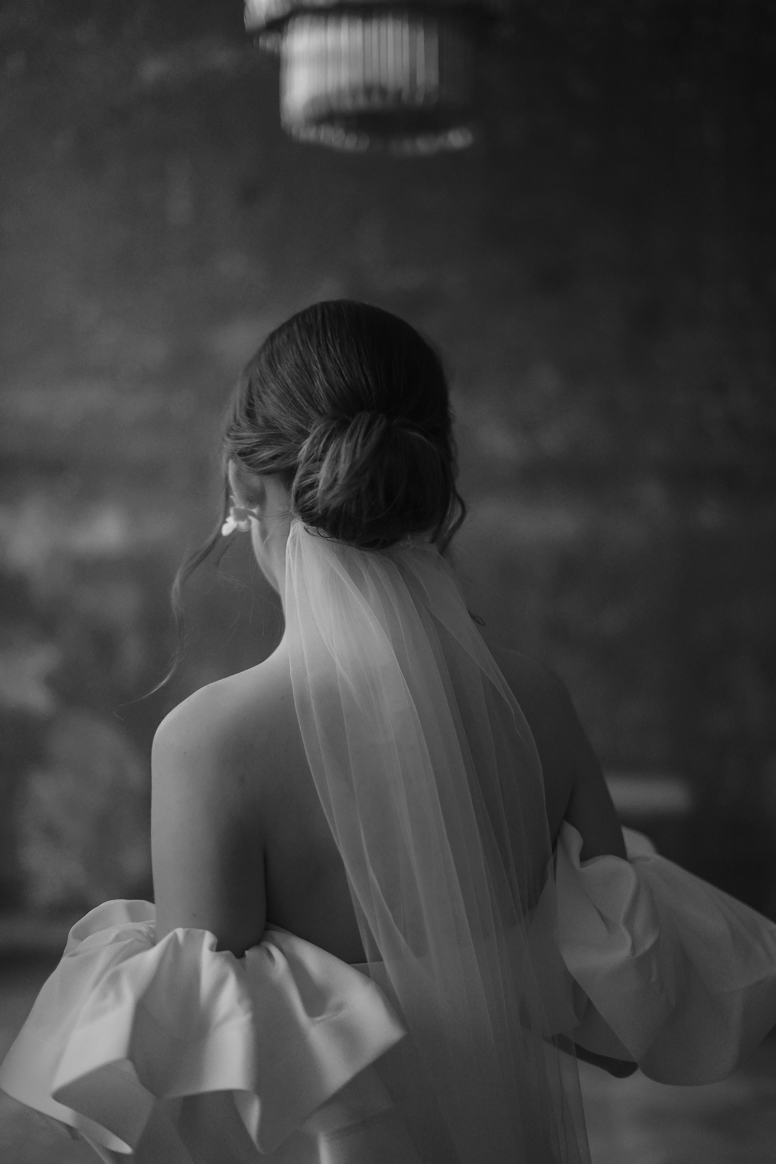 Адель и Руслан. Фотостудия «Москва». Свадебный фотограф Марина Попова