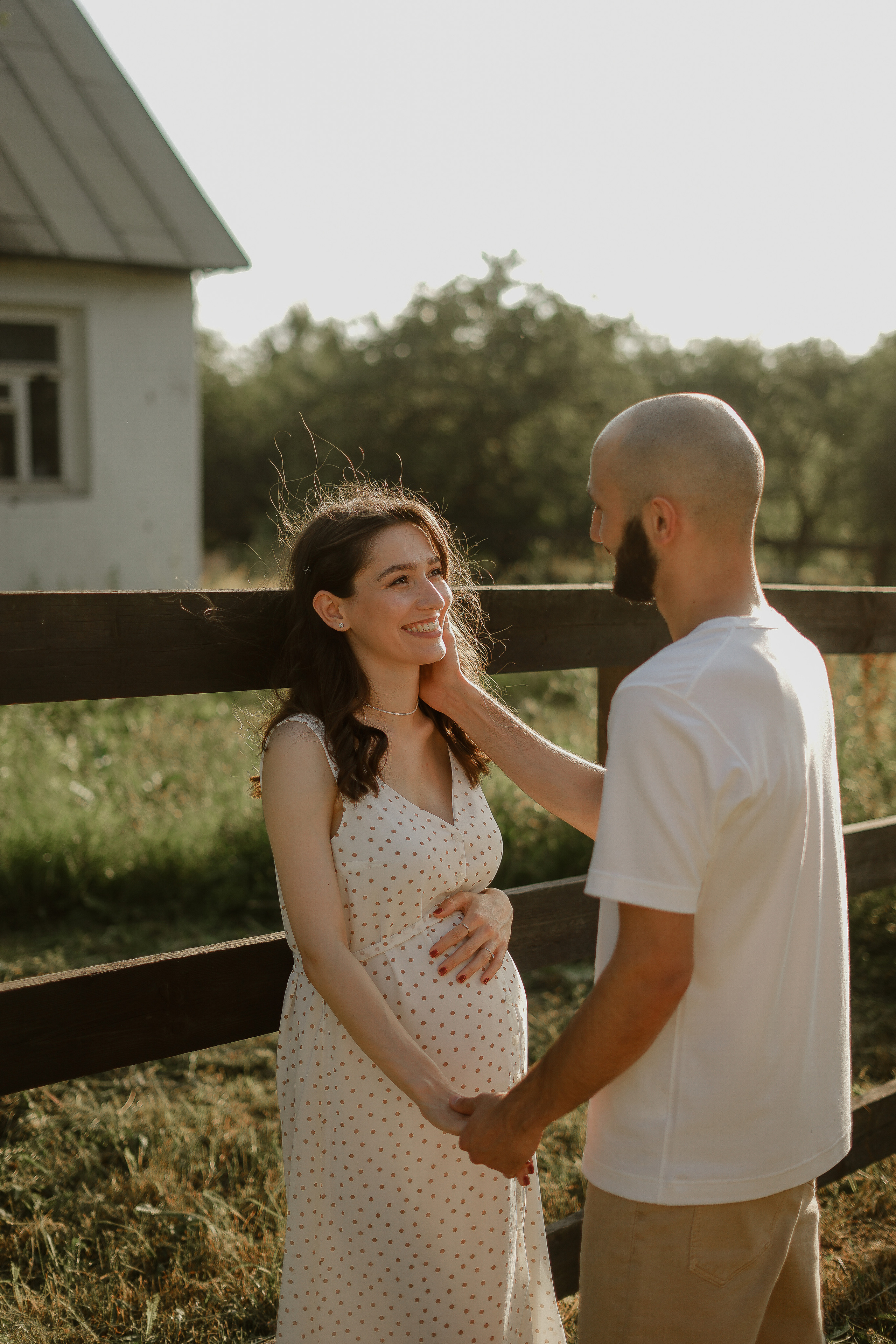 Рая и Максим. Коломенское. Свадебный фотограф Марина Попова