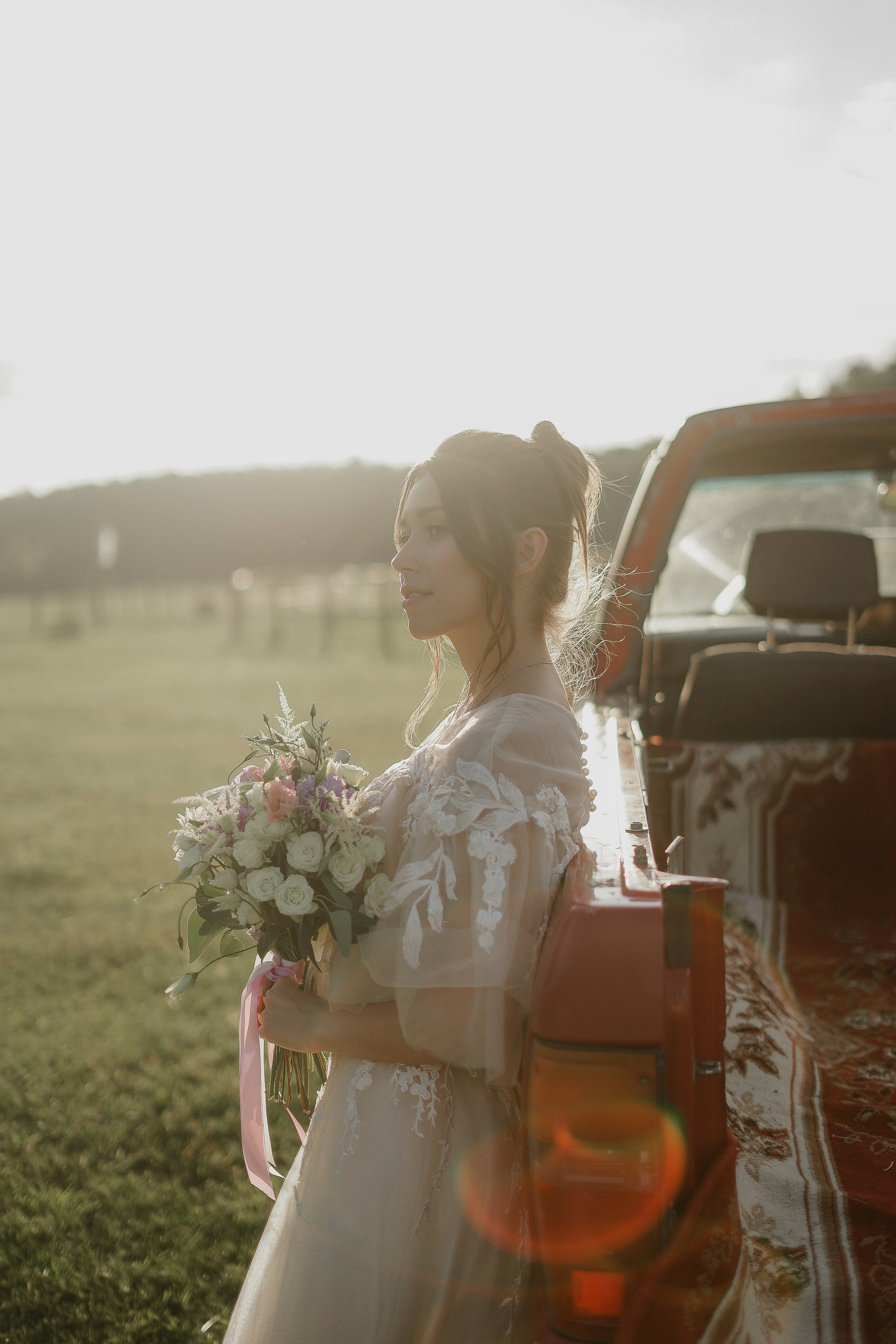 Анастасия и Иван. Country club Polyana. Свадебный фотограф Марина Попова