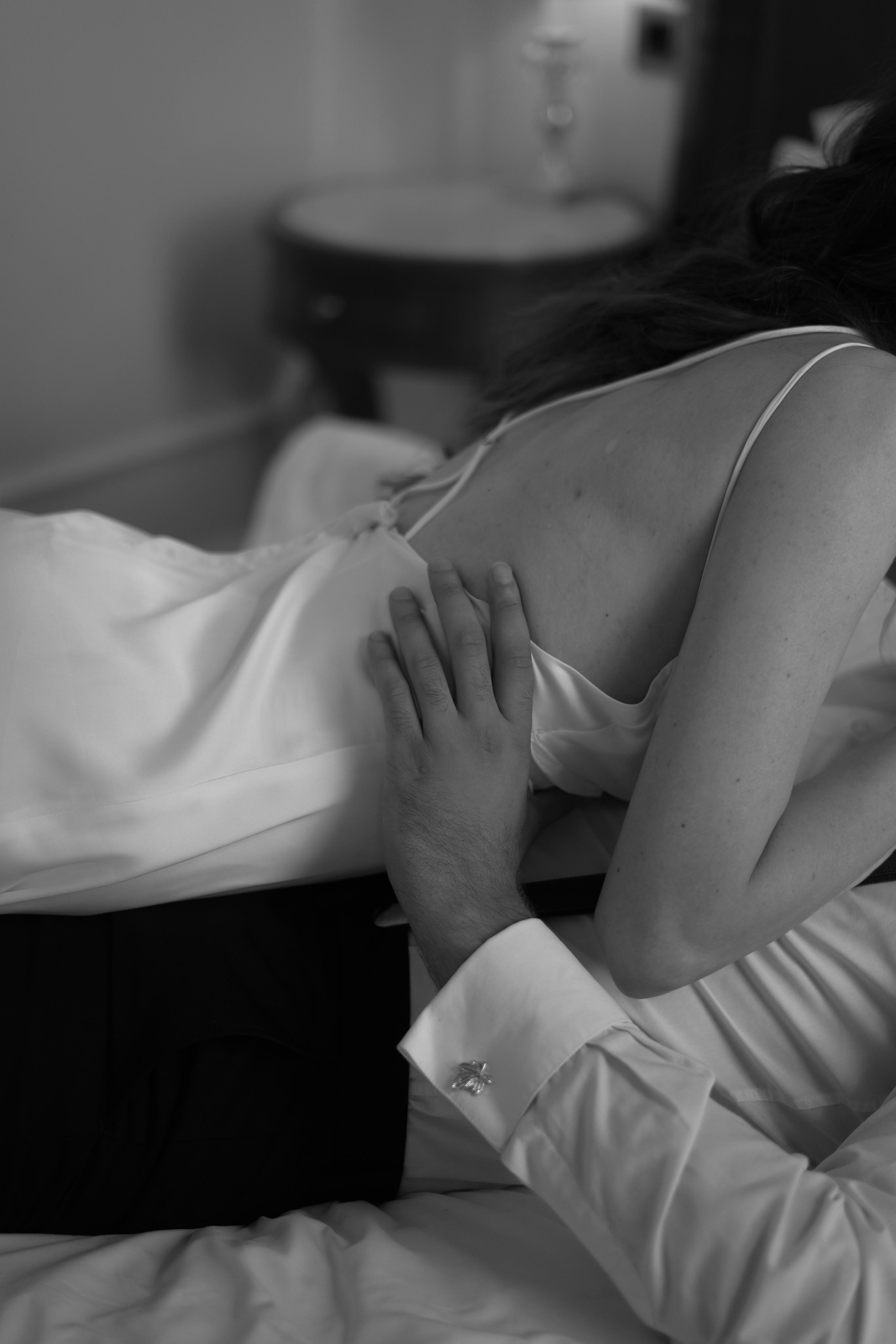 Валерия и Никита. Savoy Moscow Hotel. Свадебный фотограф Марина Попова