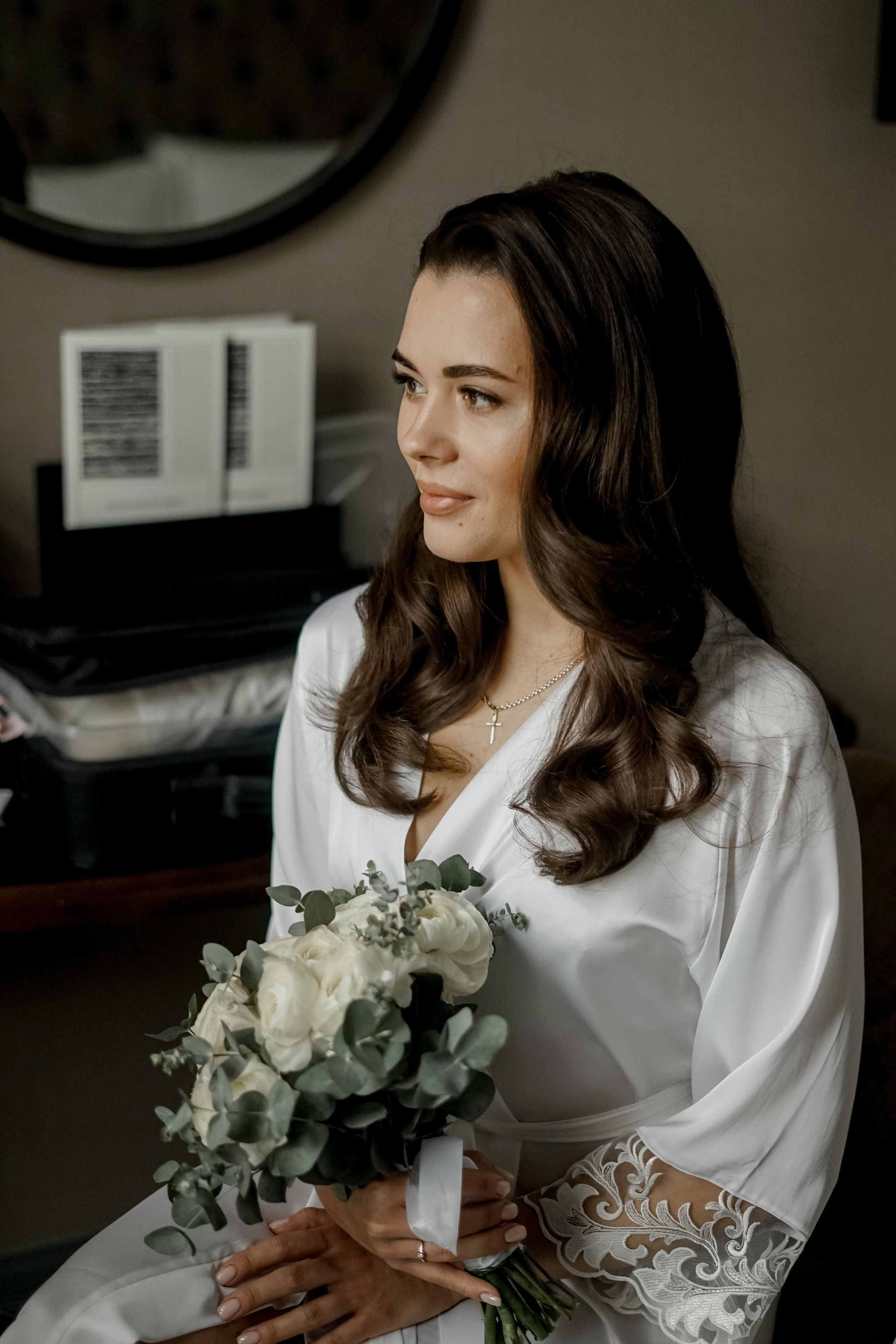 Елена и Павел. Chekhoff Hotel Moscow. Свадебный фотограф Марина Попова