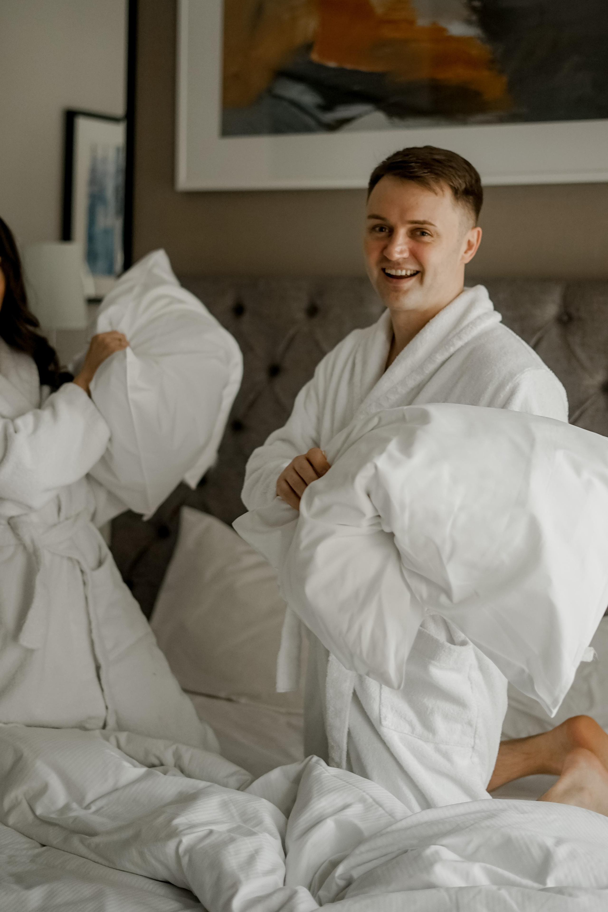 Елена и Павел. Chekhoff Hotel Moscow. Свадебный фотограф Марина Попова