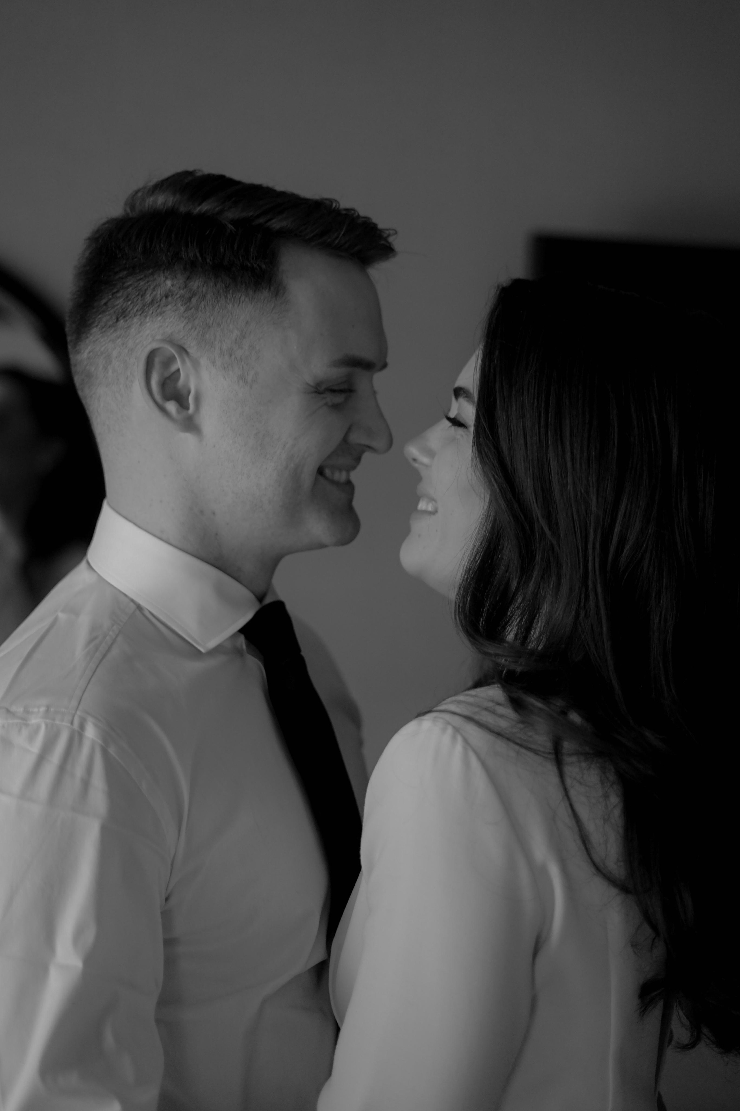 Елена и Павел. Chekhoff Hotel Moscow. Свадебный фотограф Марина Попова