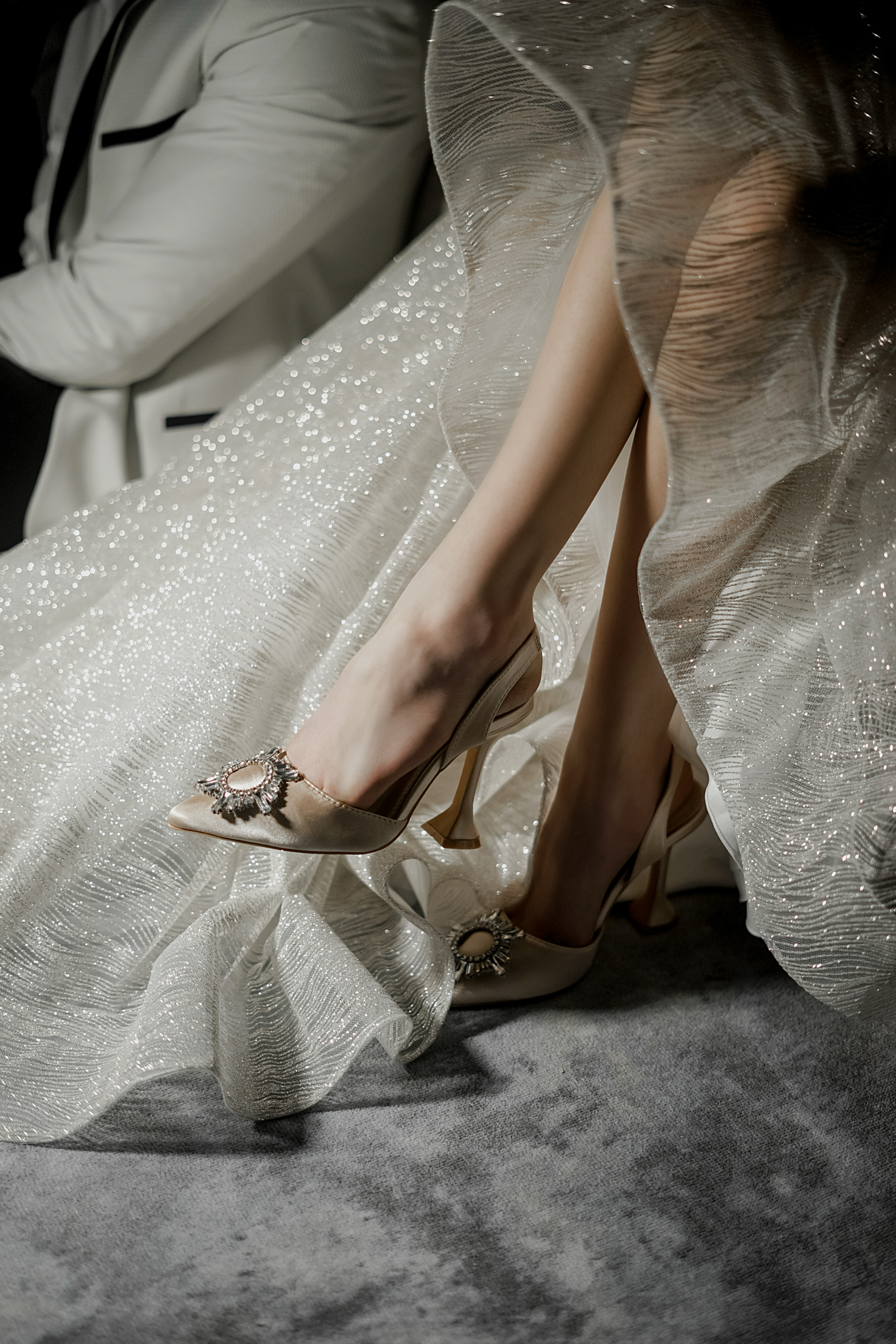 Ангелина и Дмитрий. Movenpick Hotel Moscow. Свадебный фотограф Марина Попова