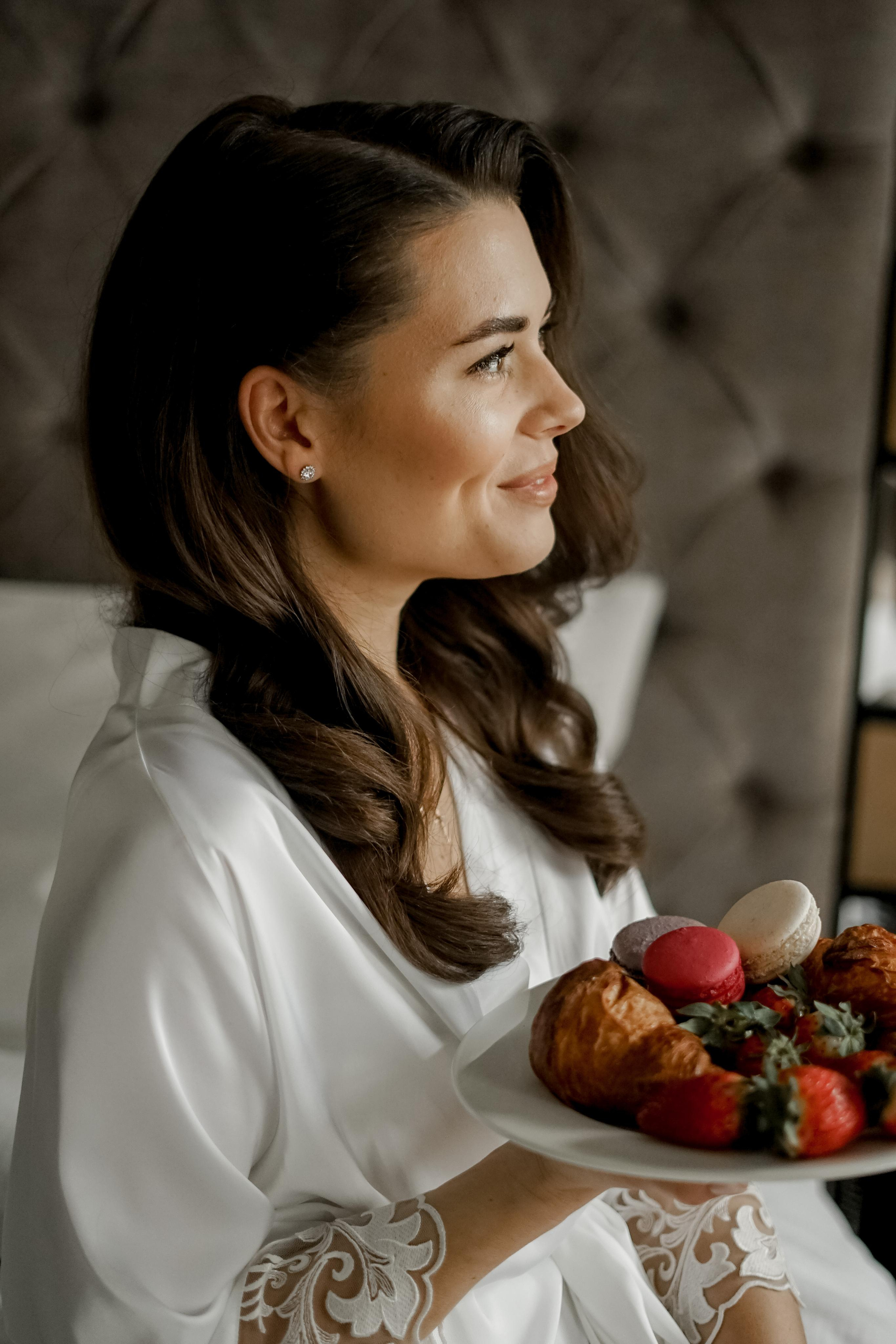 Елена и Павел. Chekhoff Hotel Moscow. Свадебный фотограф Марина Попова