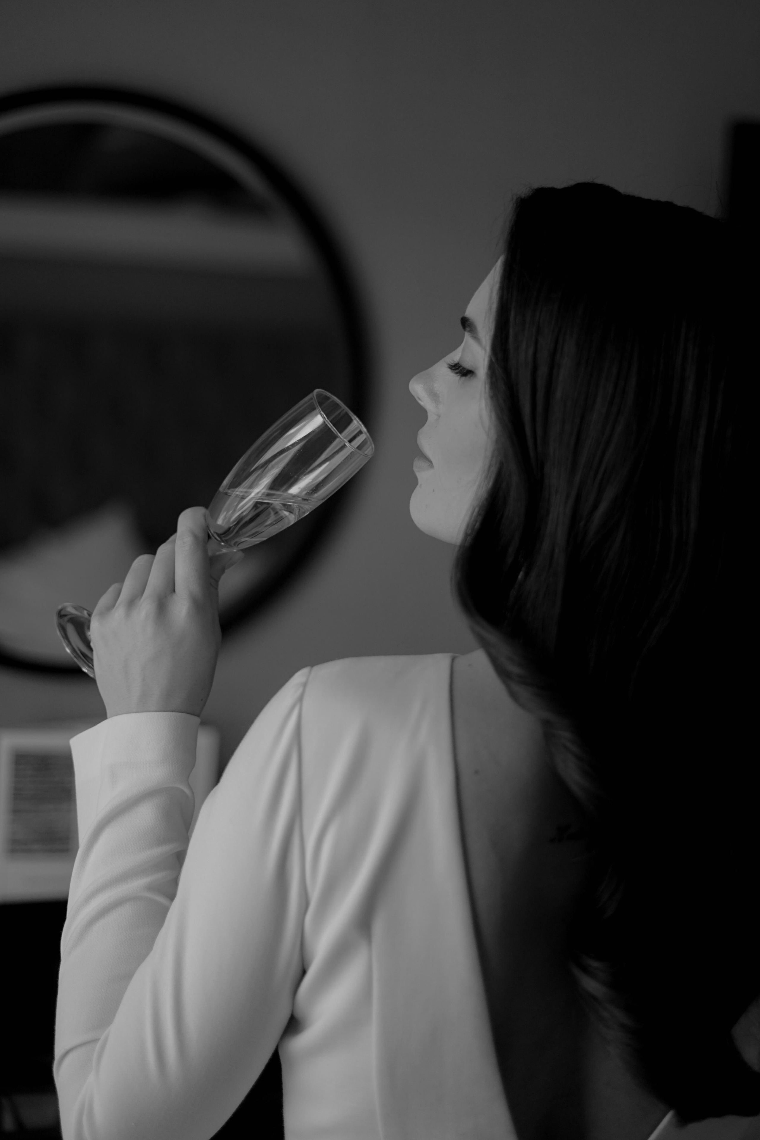 Елена и Павел. Chekhoff Hotel Moscow. Свадебный фотограф Марина Попова