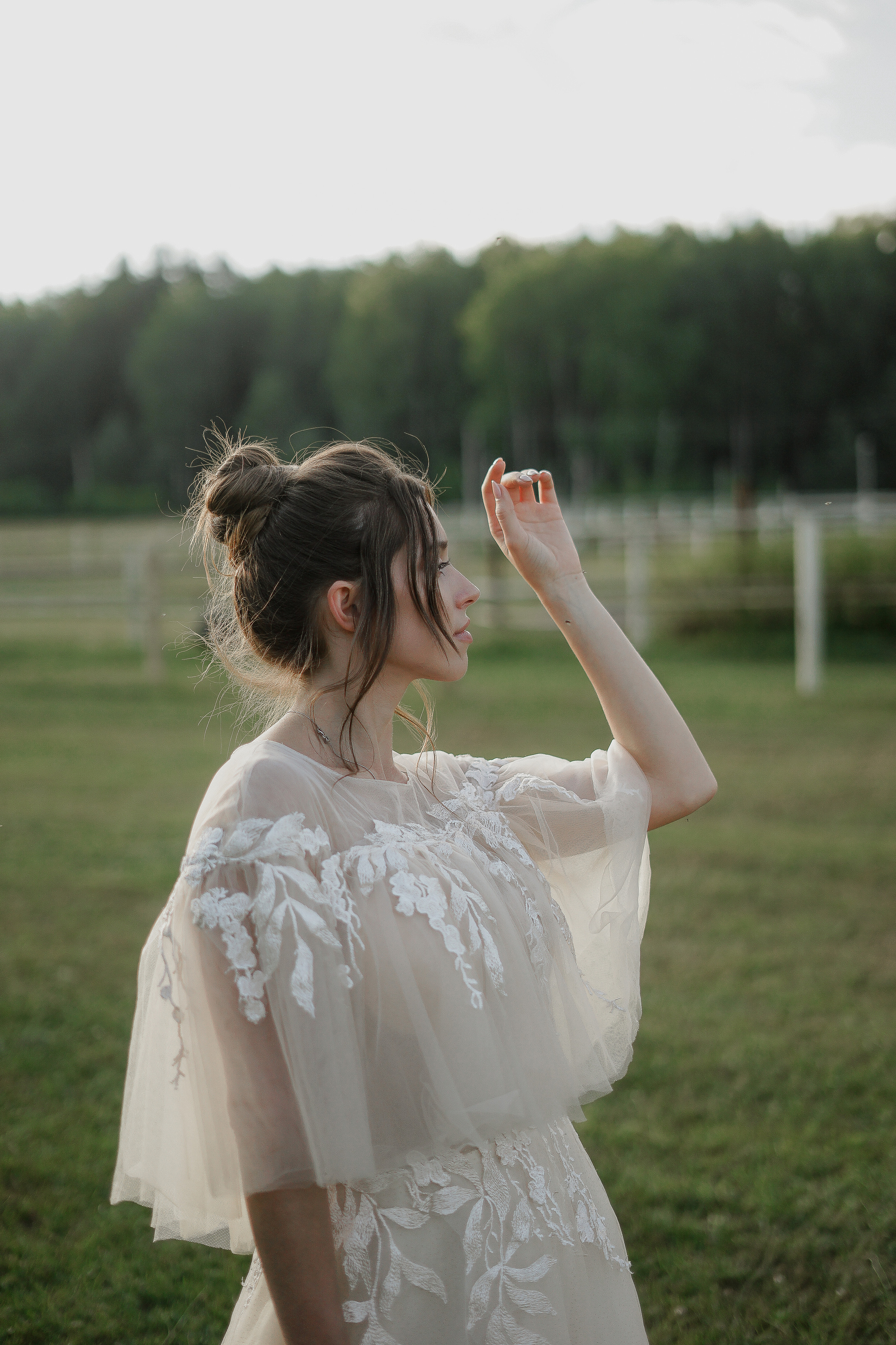 Анастасия и Иван. Country club Polyana. Свадебный фотограф Марина Попова